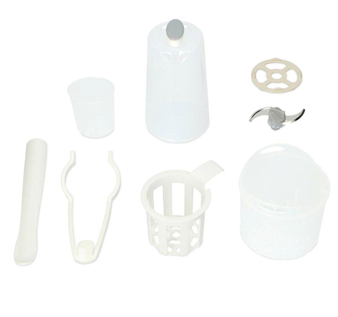 Alecto blender 5u1 BFP-66