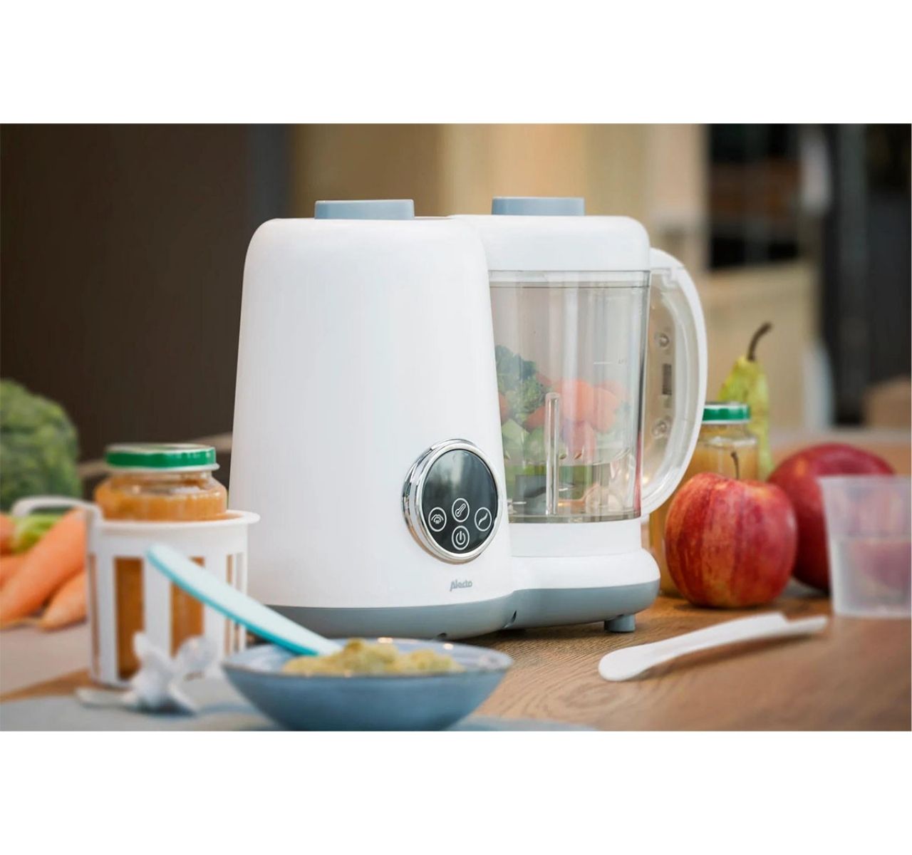 Alecto blender 5u1 BFP-66