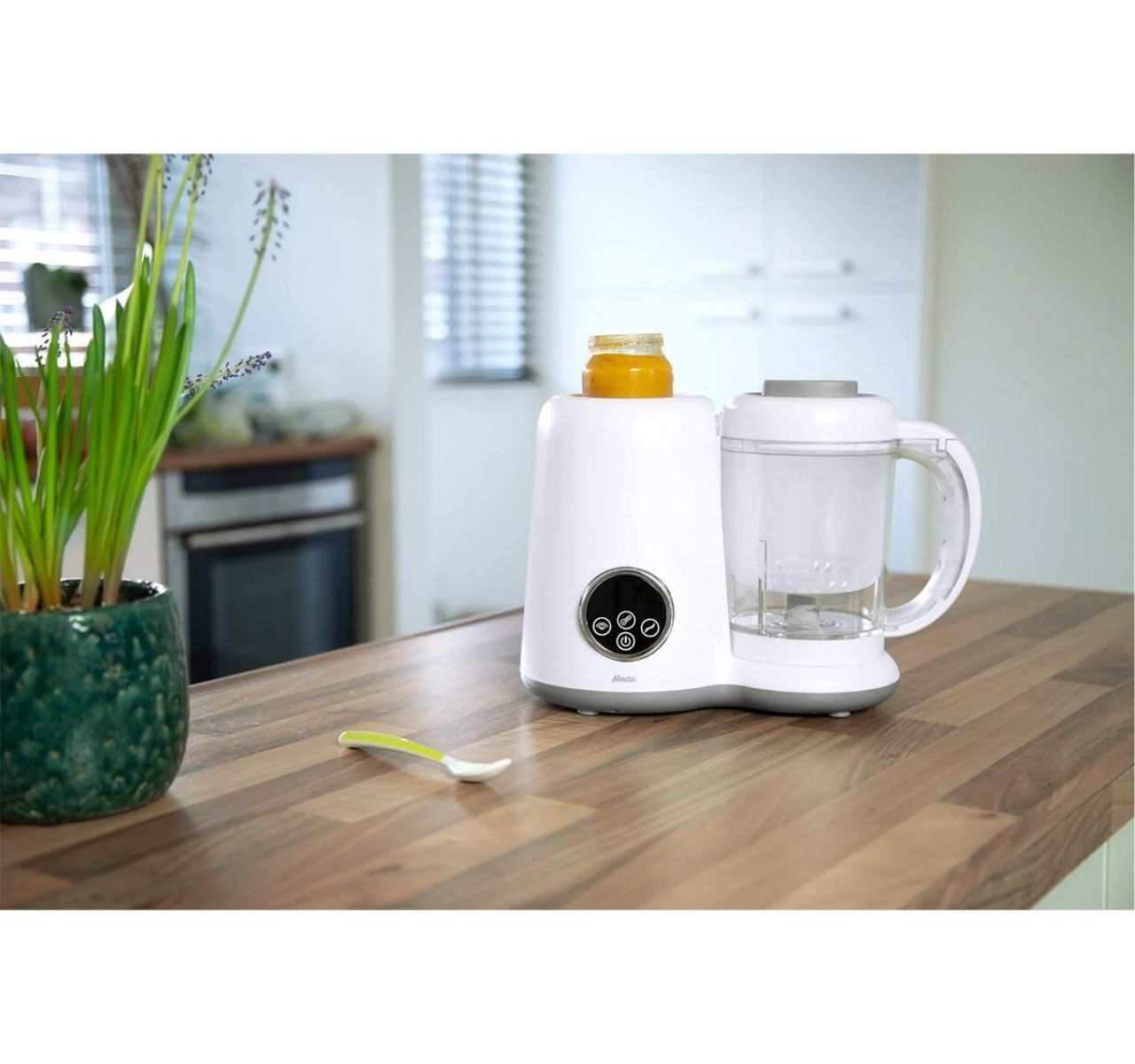 Alecto blender 5u1 BFP-66
