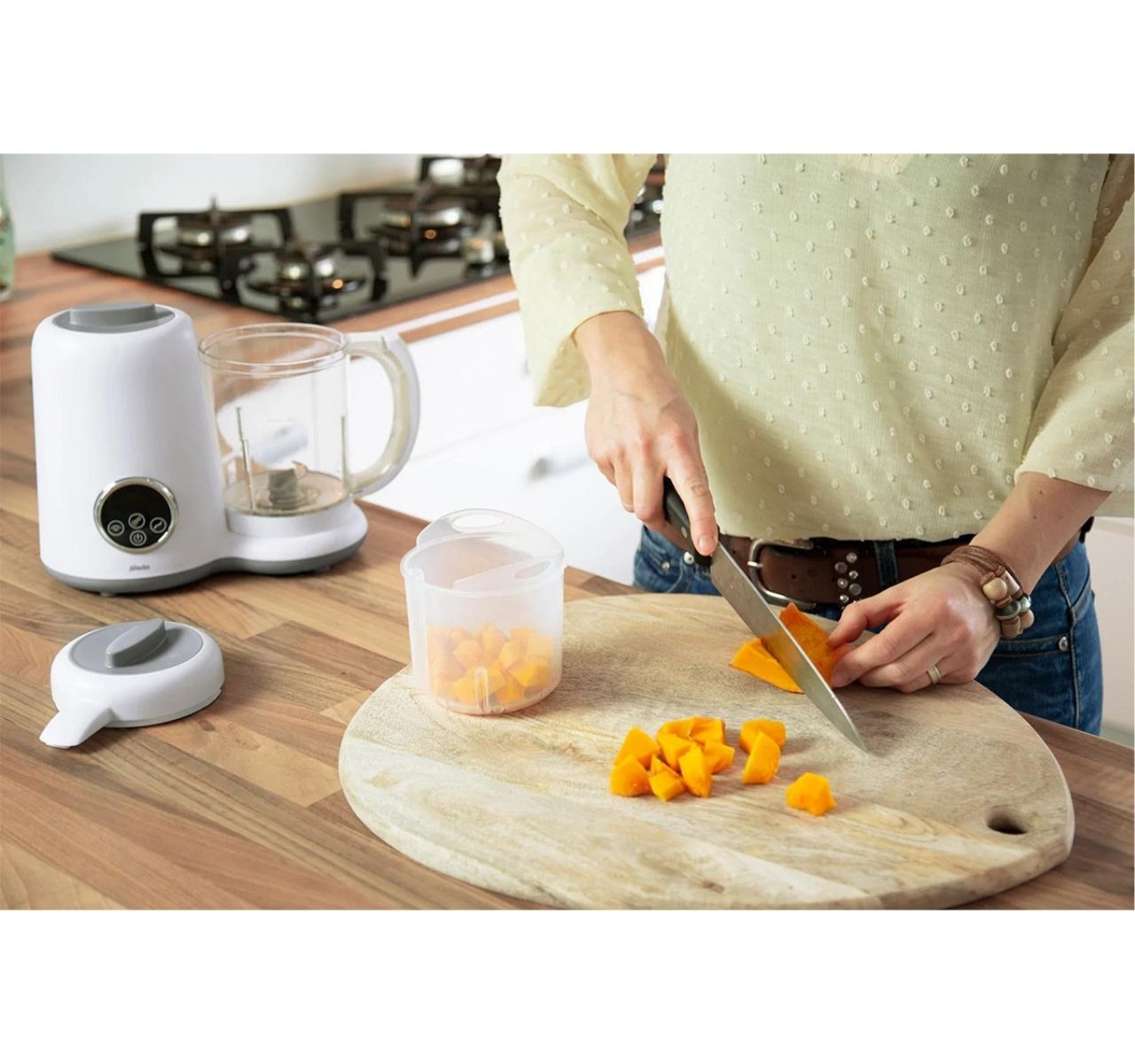 Alecto blender 5u1 BFP-66