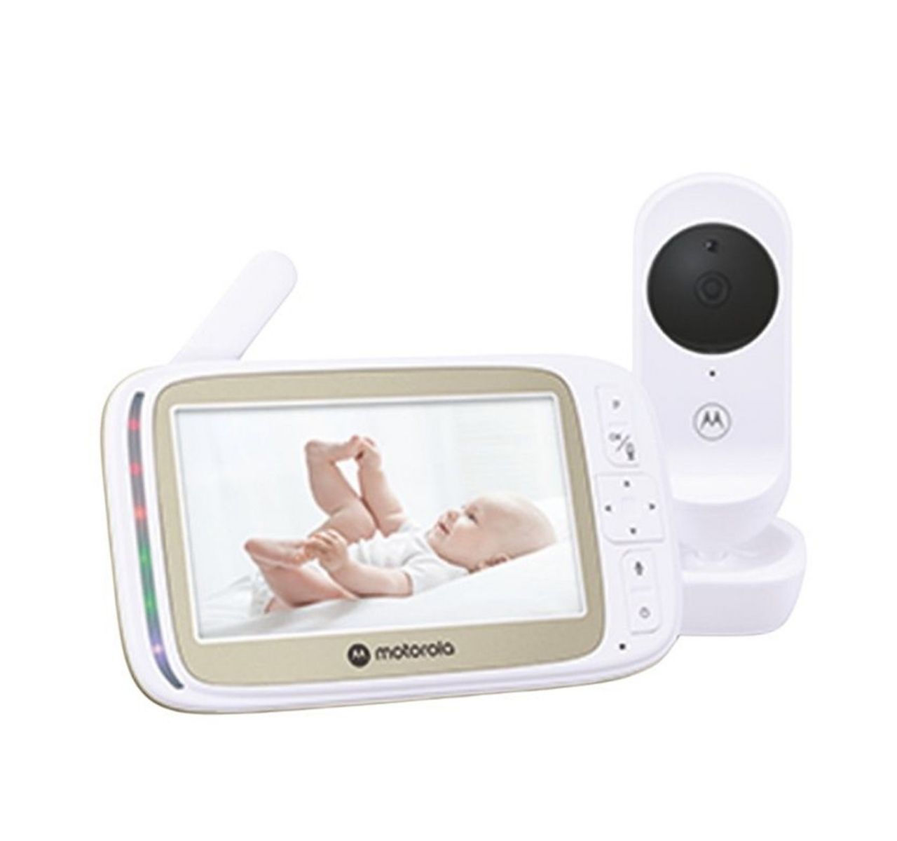 Motorola VM45 video bebi monitor