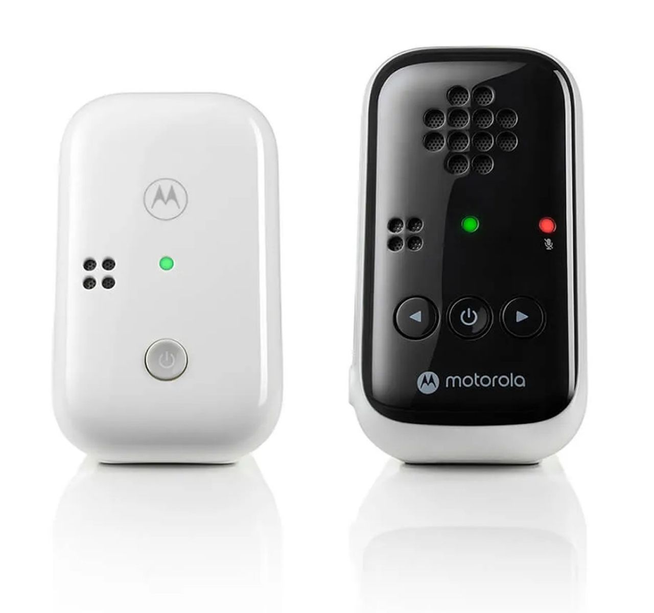   Motorola PIP10 audio bebi alarm-Happy kids