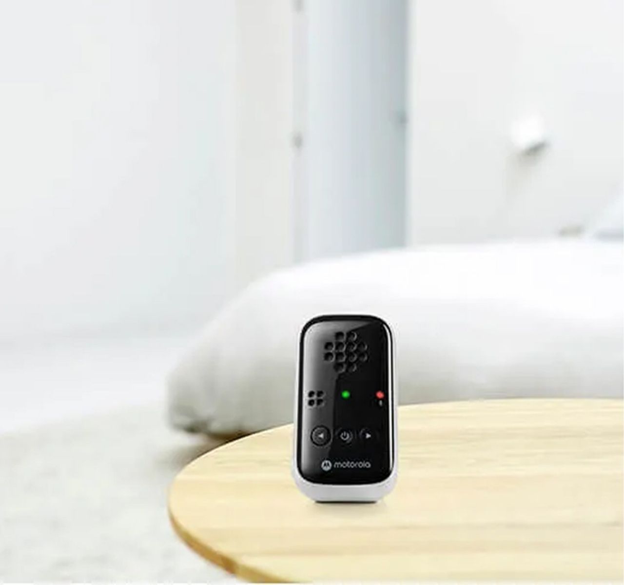   Motorola PIP10 audio bebi alarm