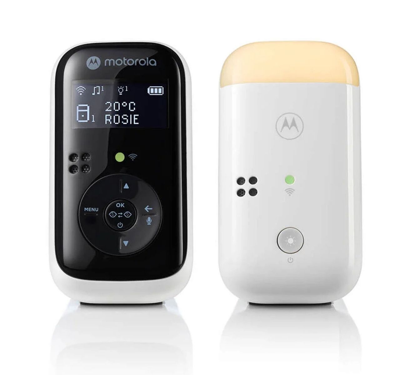 Motorola PIP15 audio bebi alarm-Happy kids