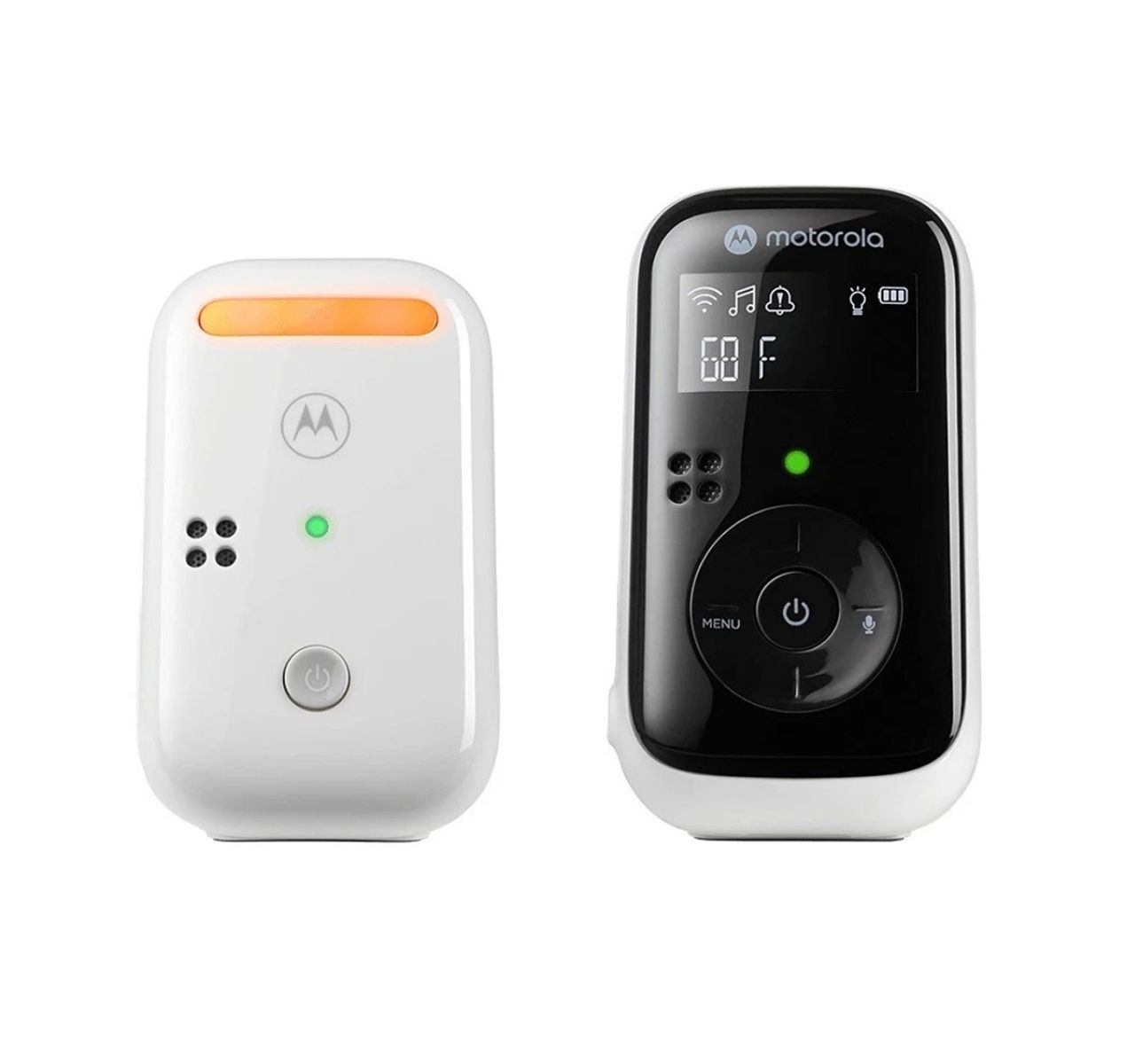 Motorola PIP11 audio bebi alarm-Happy kids