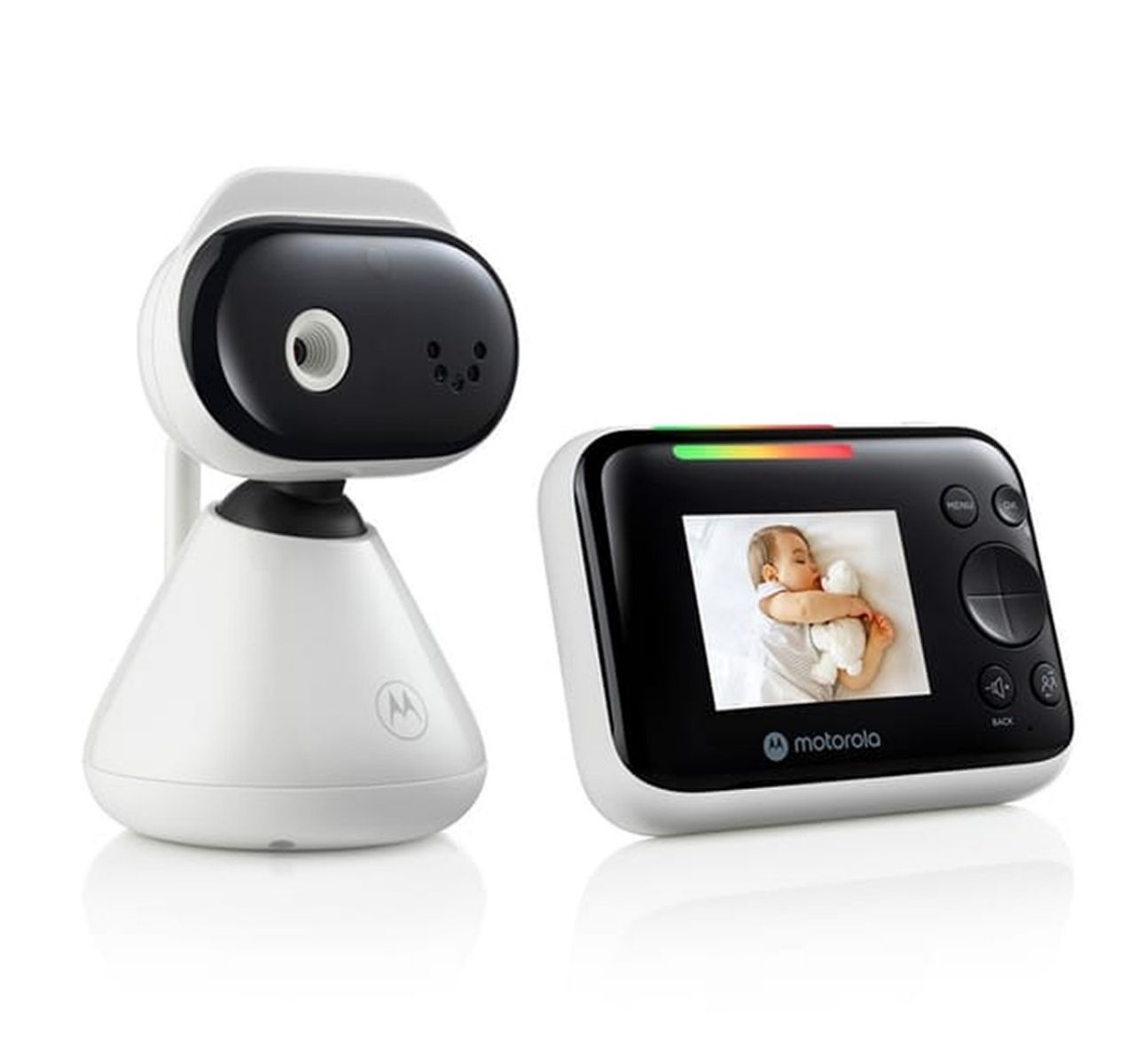 Motorola PIP1200 video bebi monitor