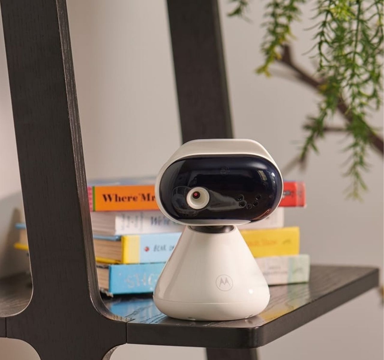 Motorola PIP1200 video bebi monitor