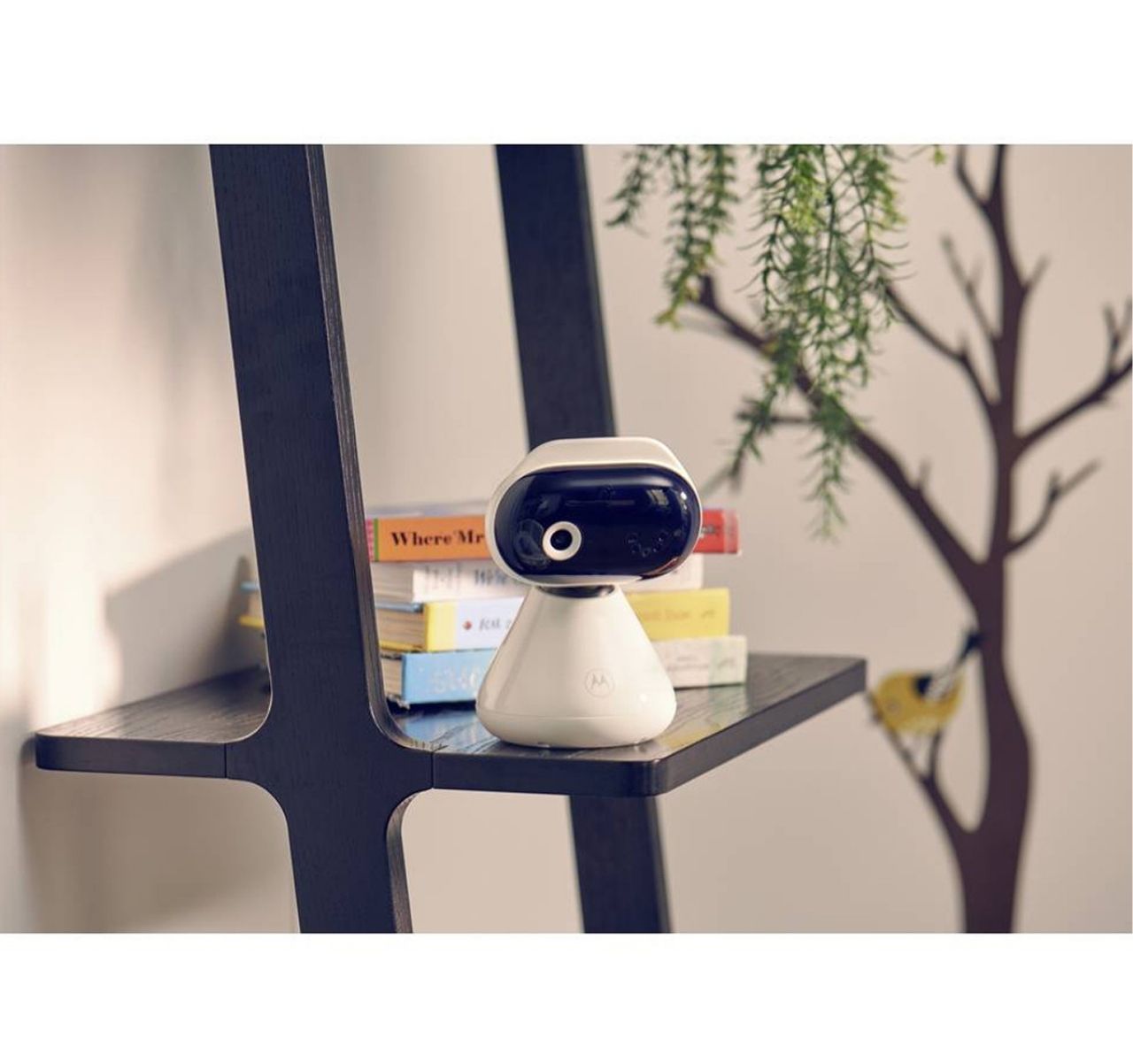 Motorola PIPI1000C Wifi bebi kamera