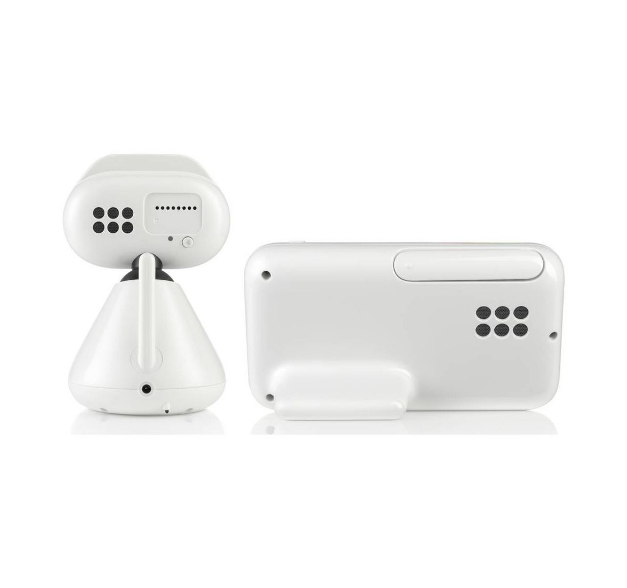 Motorola video bebi monitor PIP1500C sa dvosmernom  komunikacijom