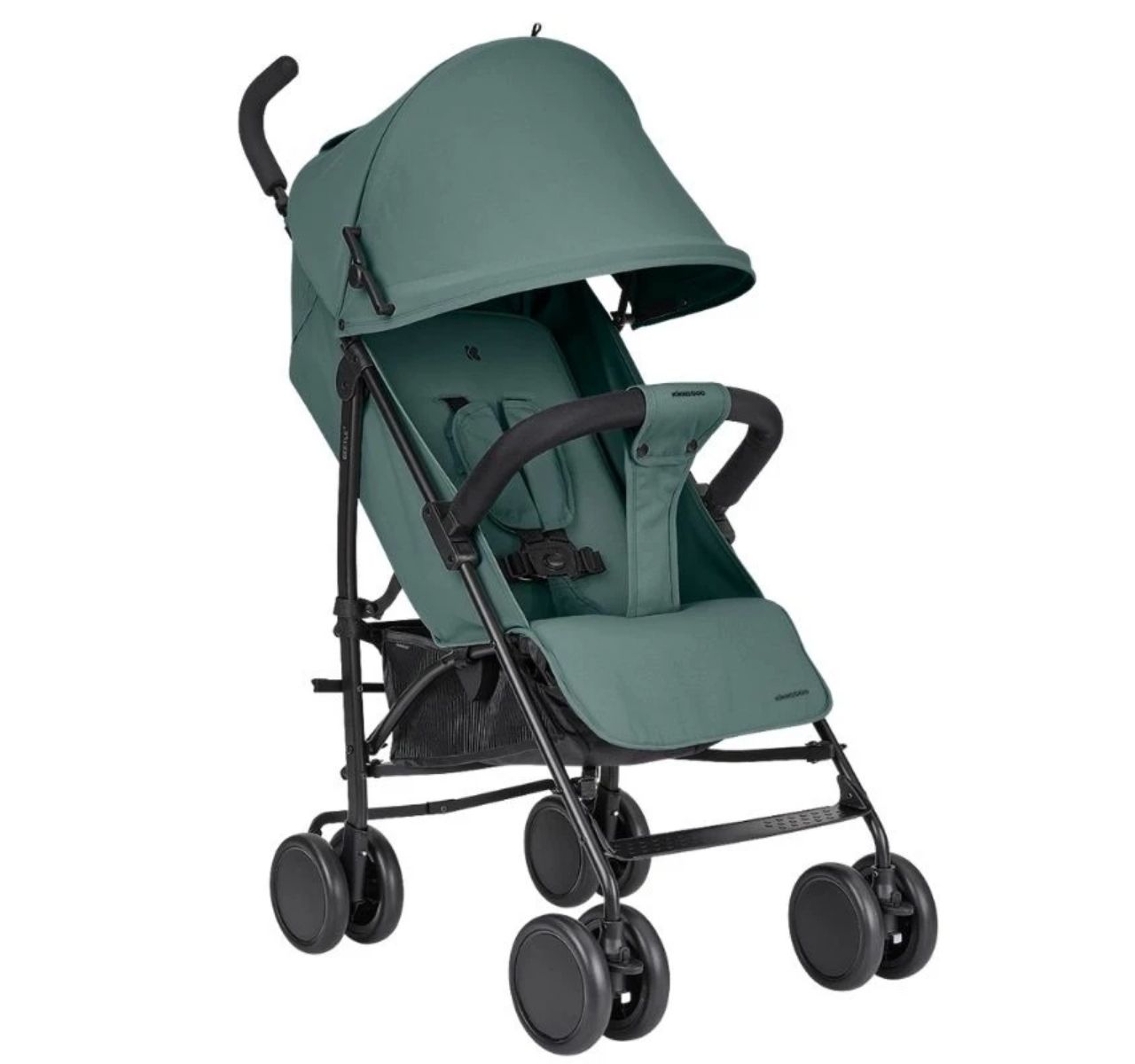 Kikka Boo Beetle 2 Premium kišobran kolica za bebe Mint