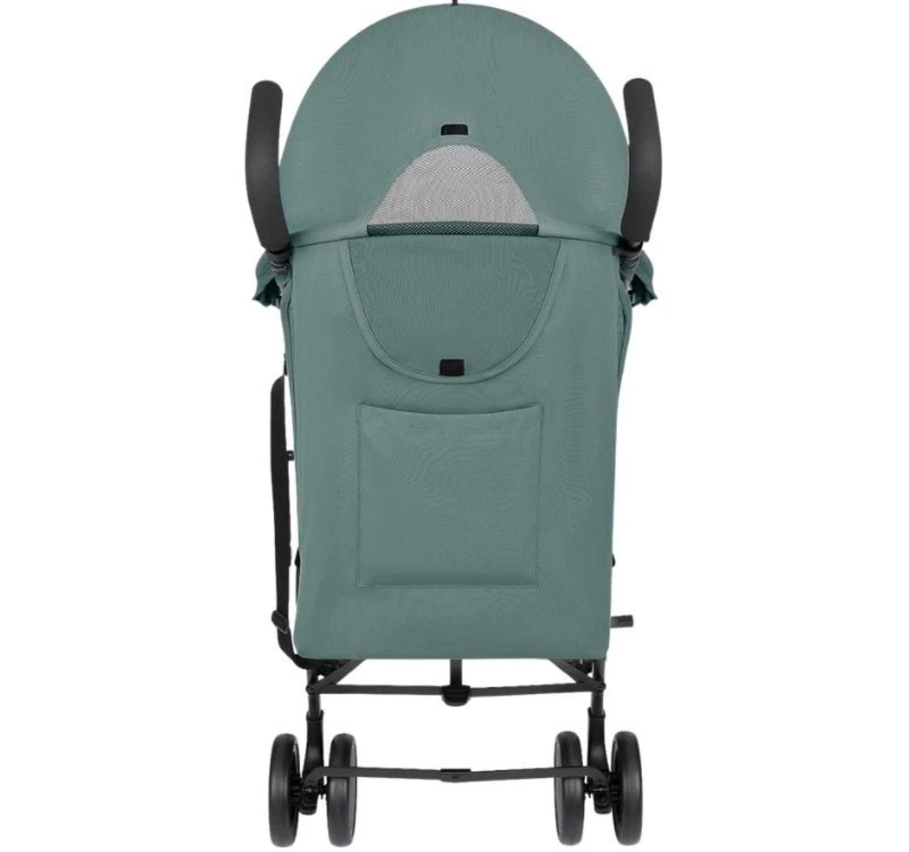 Kikka Boo Beetle 2 Premium kišobran kolica za bebe Mint-produzena tenda