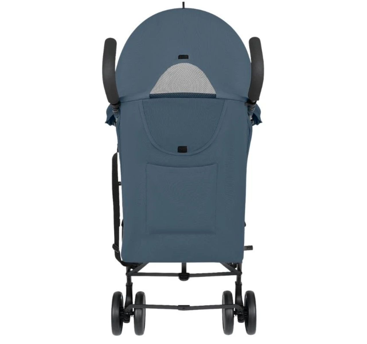 Kikka Boo Beetle 2 Premium kišobran kolica za bebe Blue-produzena tenda