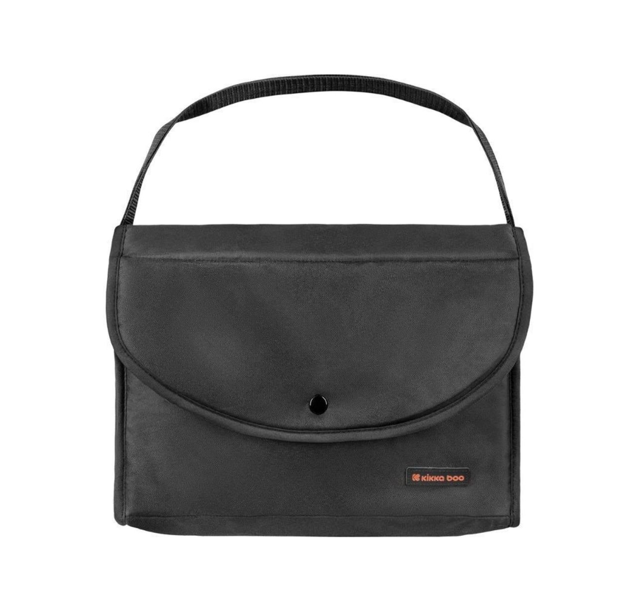 Kikka Boo Scarlet 2u1 kolica za bebe Black-torba