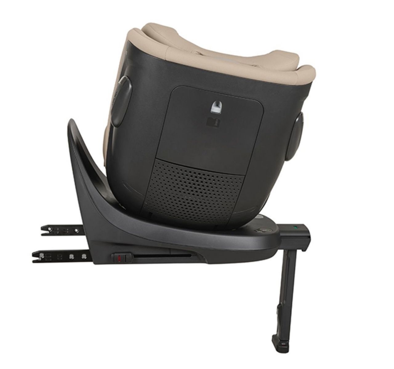 Kikka Boo i-Twist Premium Isofix i-Size auto sedište 40-150cm Sand