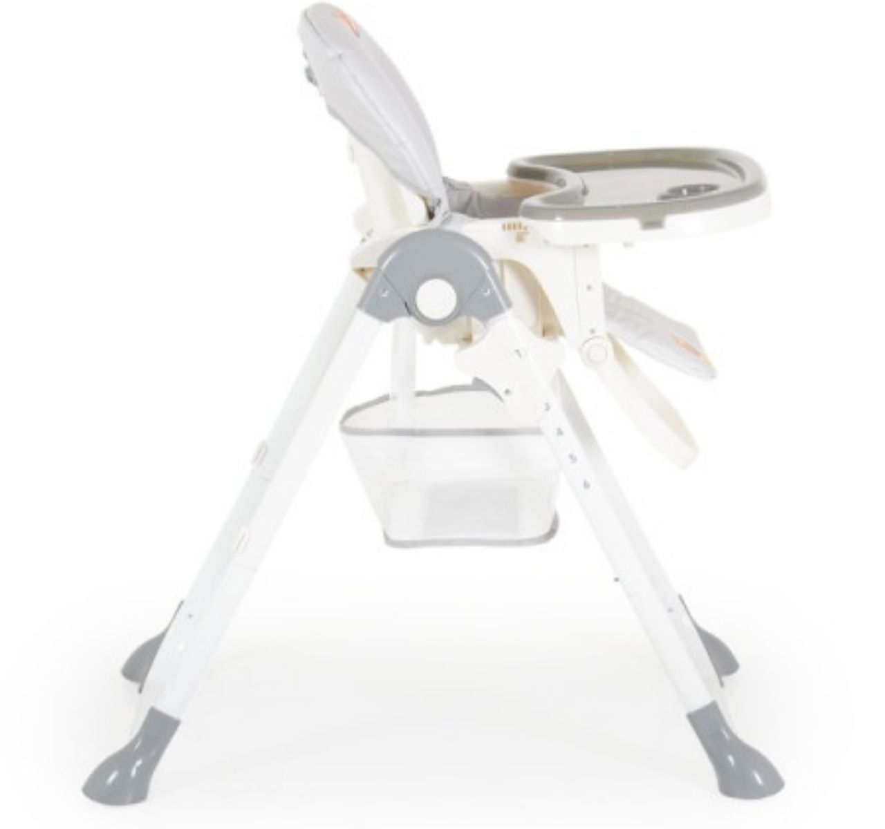 Cangaroo Hunny hranilica za bebe Grey 