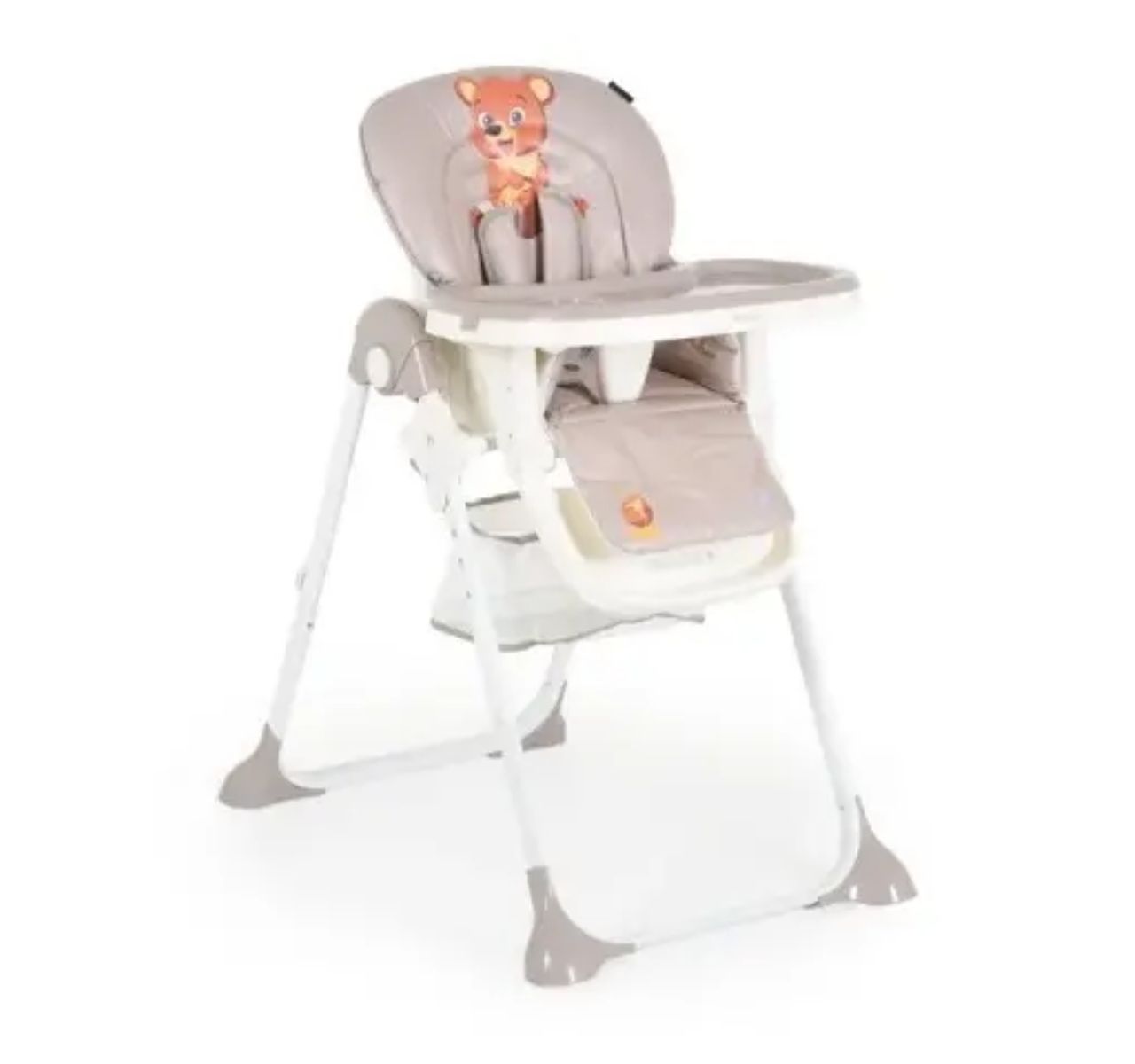 Cangaroo Hunny hranilica za bebe Beige-Happy kids