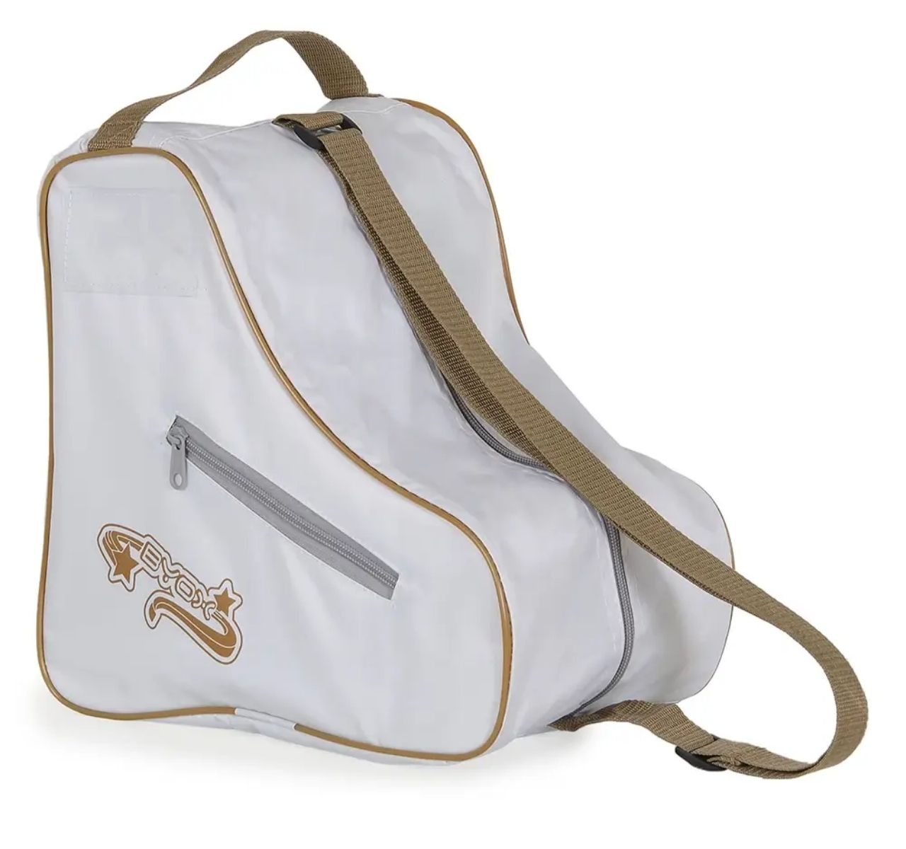 Byox Donna rolšule White br.27-30-torba za pakovanje rolera