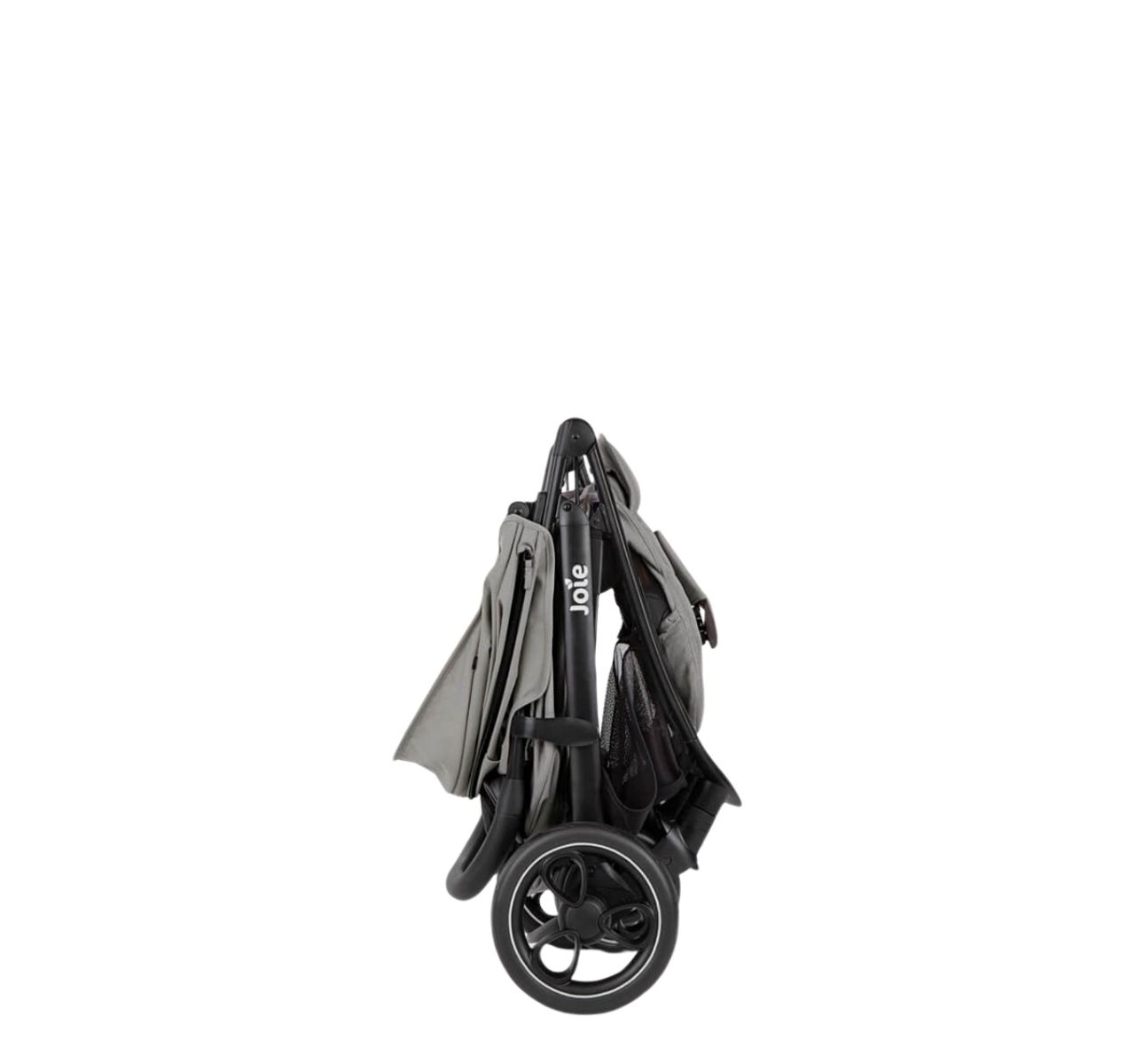 Joie Litetrax 4 2u1 kolica za bebe Pebble-sklopljena