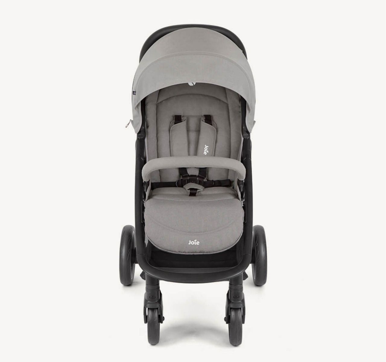Joie Litetrax 4 2u1 kolica za bebe Pebble