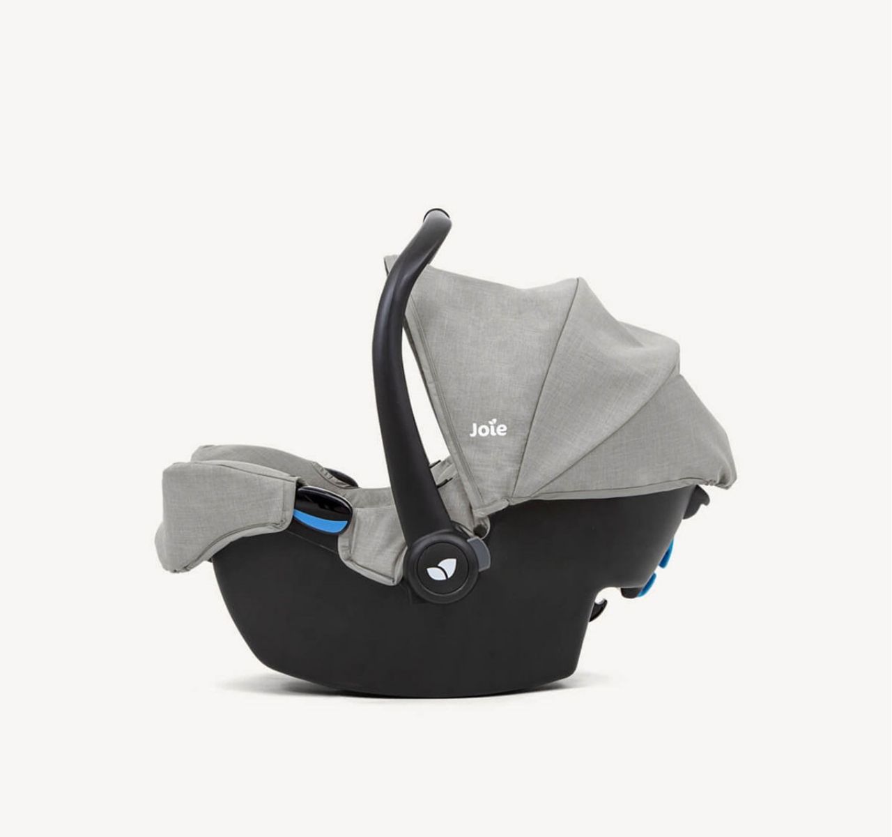 Joie Litetrax 4 2u1 kolica za bebe Pebble-auto sediste do 13kg
