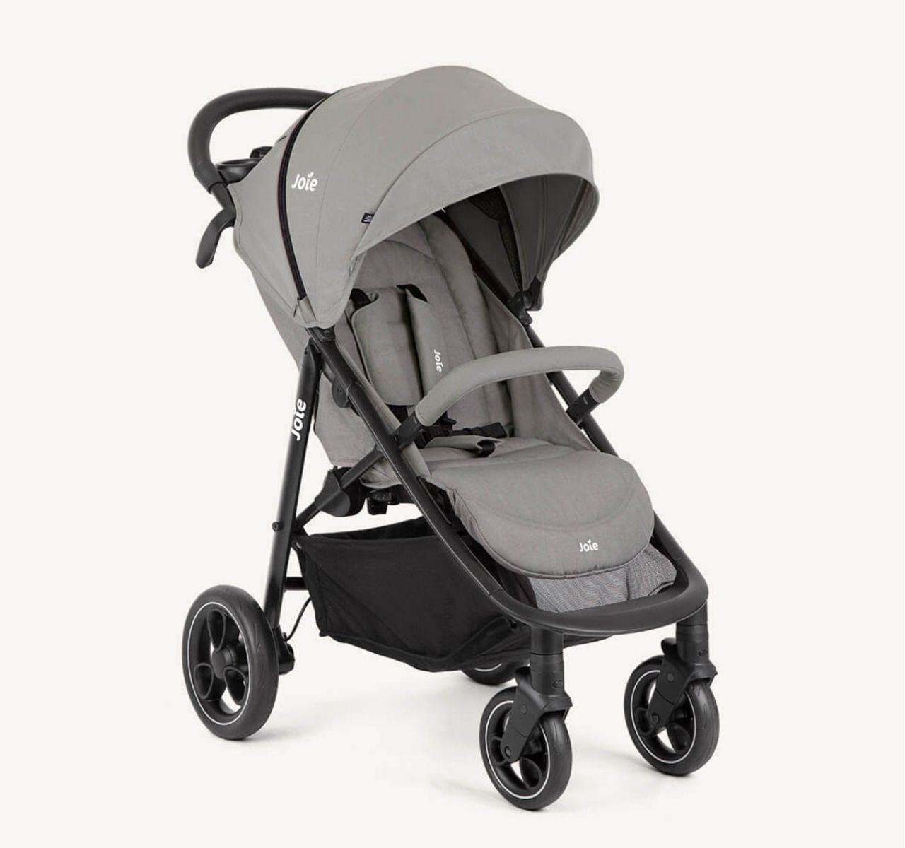 Joie Litetrax 4 2u1 kolica za bebe Pebble-Happy kids