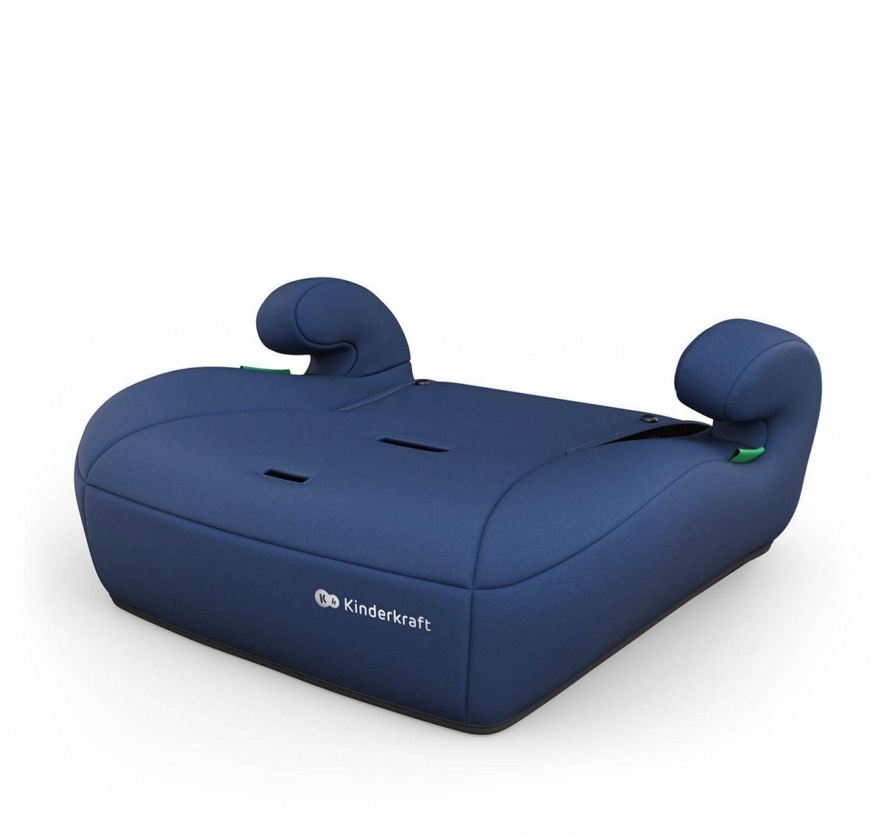 Kinderkraft Comfort Up 2 Plus I-Size auto sedište Navy-buster