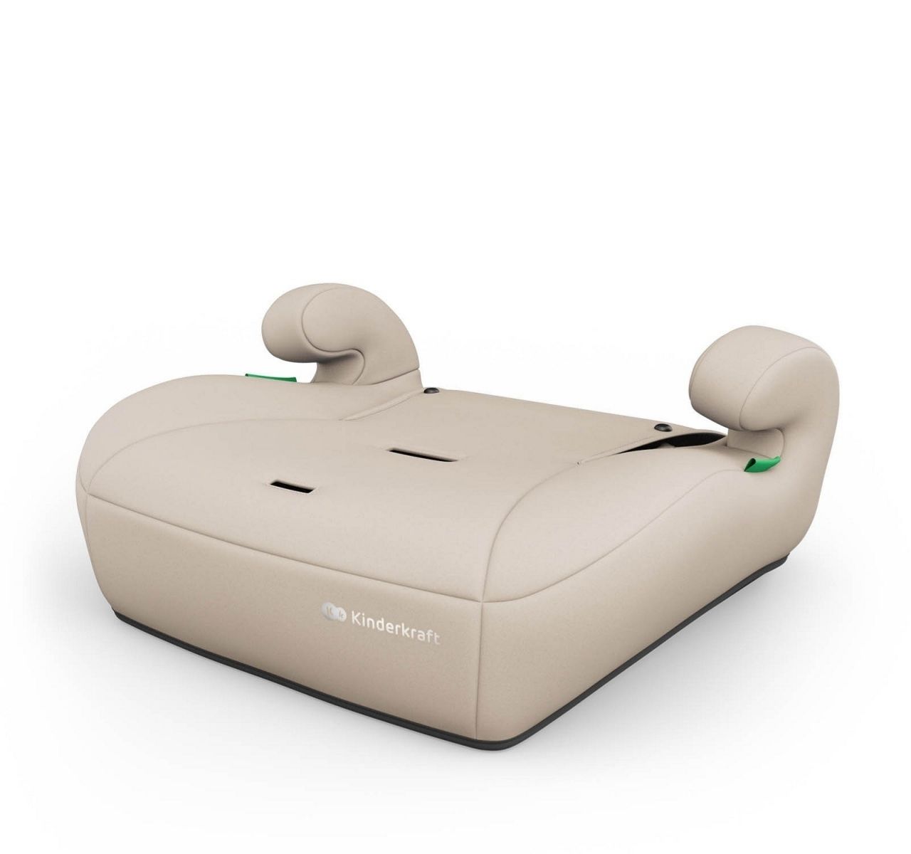 Kinderkraft Comfort Up 2 Plus I-Size auto sediste Beige-buster