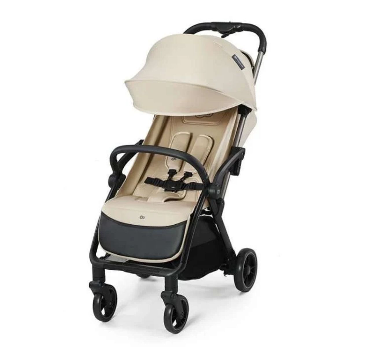 Kinderkraft Apino kolica za bebe do 22 kg Dune Beige