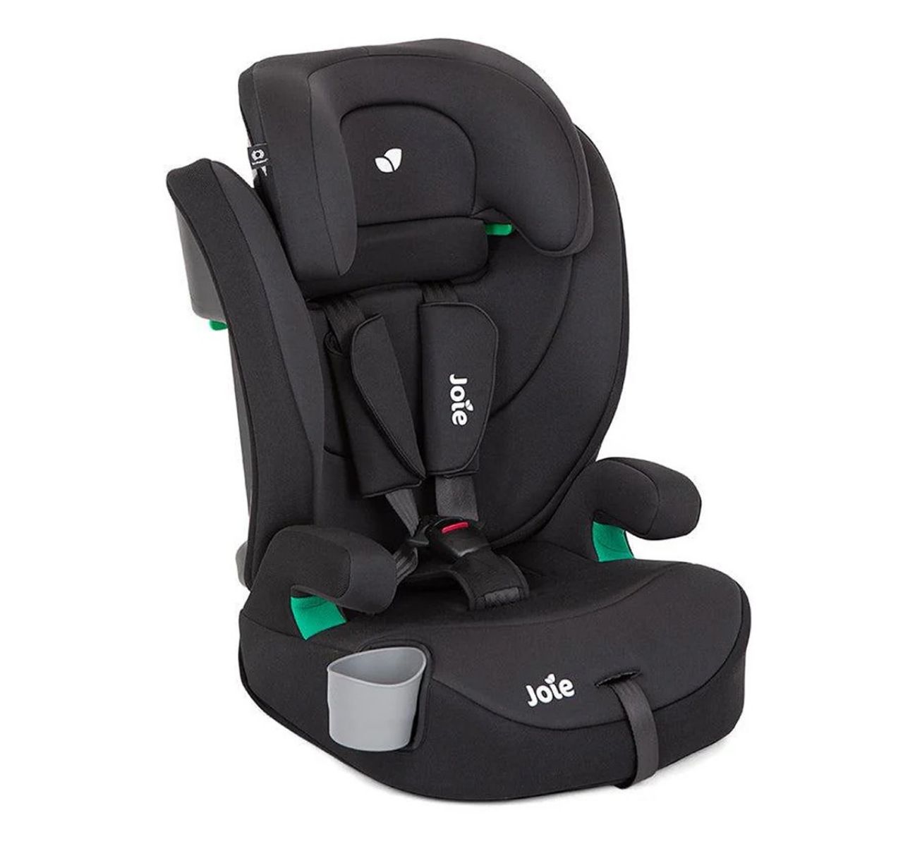 Joie Elevate R129 auto sedište od 76-150 cm Shale-Happy kids