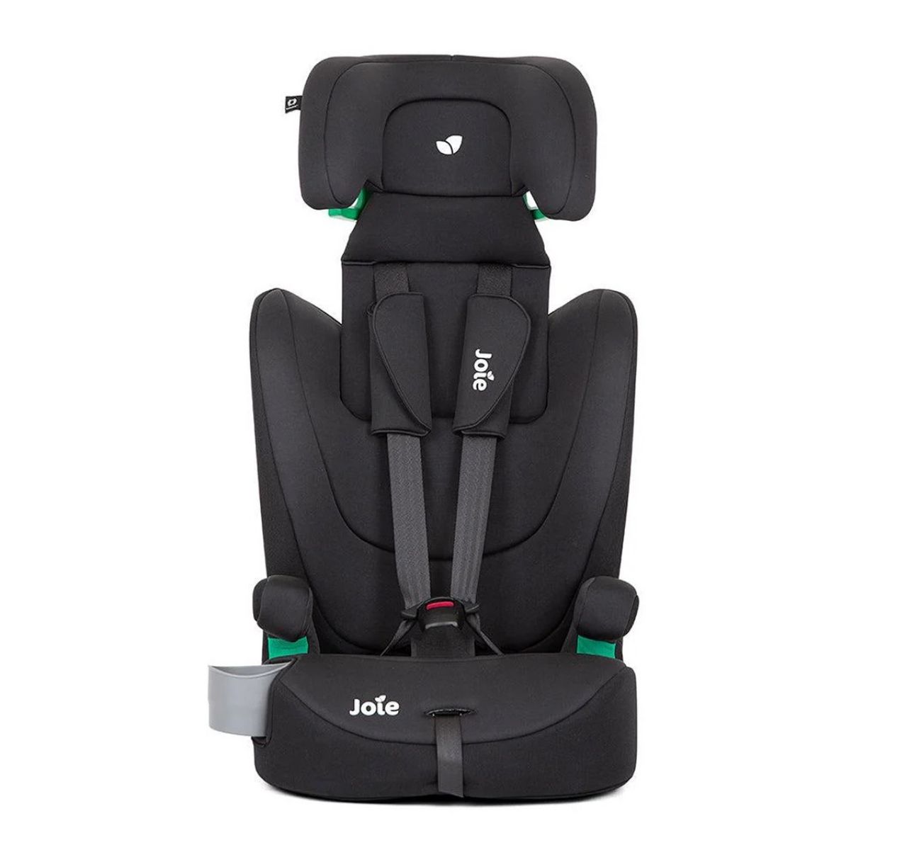 Joie Elevate R129 auto sedište od 76-150 cm Shale i-size-Happy kids