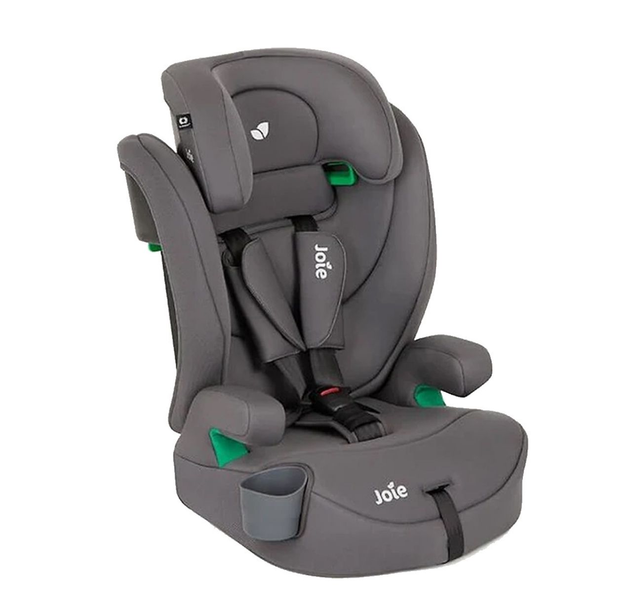 Joie Elevate R129 auto sedište od 76-150 cm Thunder