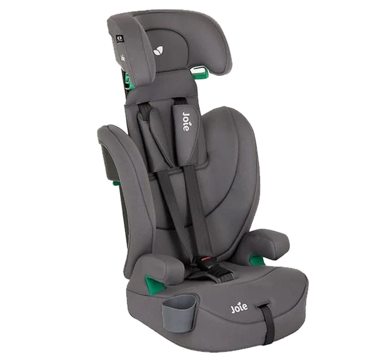 Joie Elevate R129 auto sedište od 76-150 cm Thunder-I-Size do 12 god