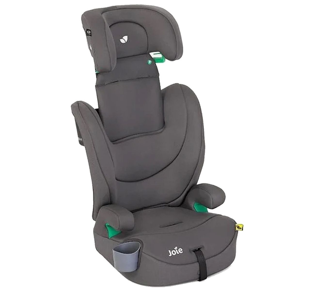 Joie Elevate R129 auto sedište od 76-150 cm Thunder