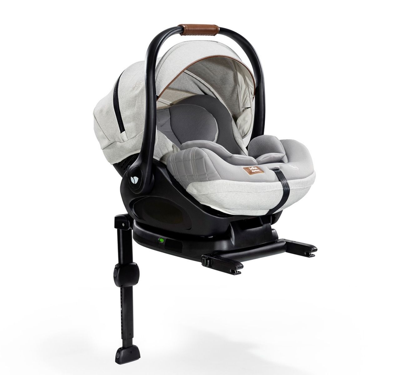 Joie Signature I-Level auto sedište od 40-87 cm Oyster-Happy kids