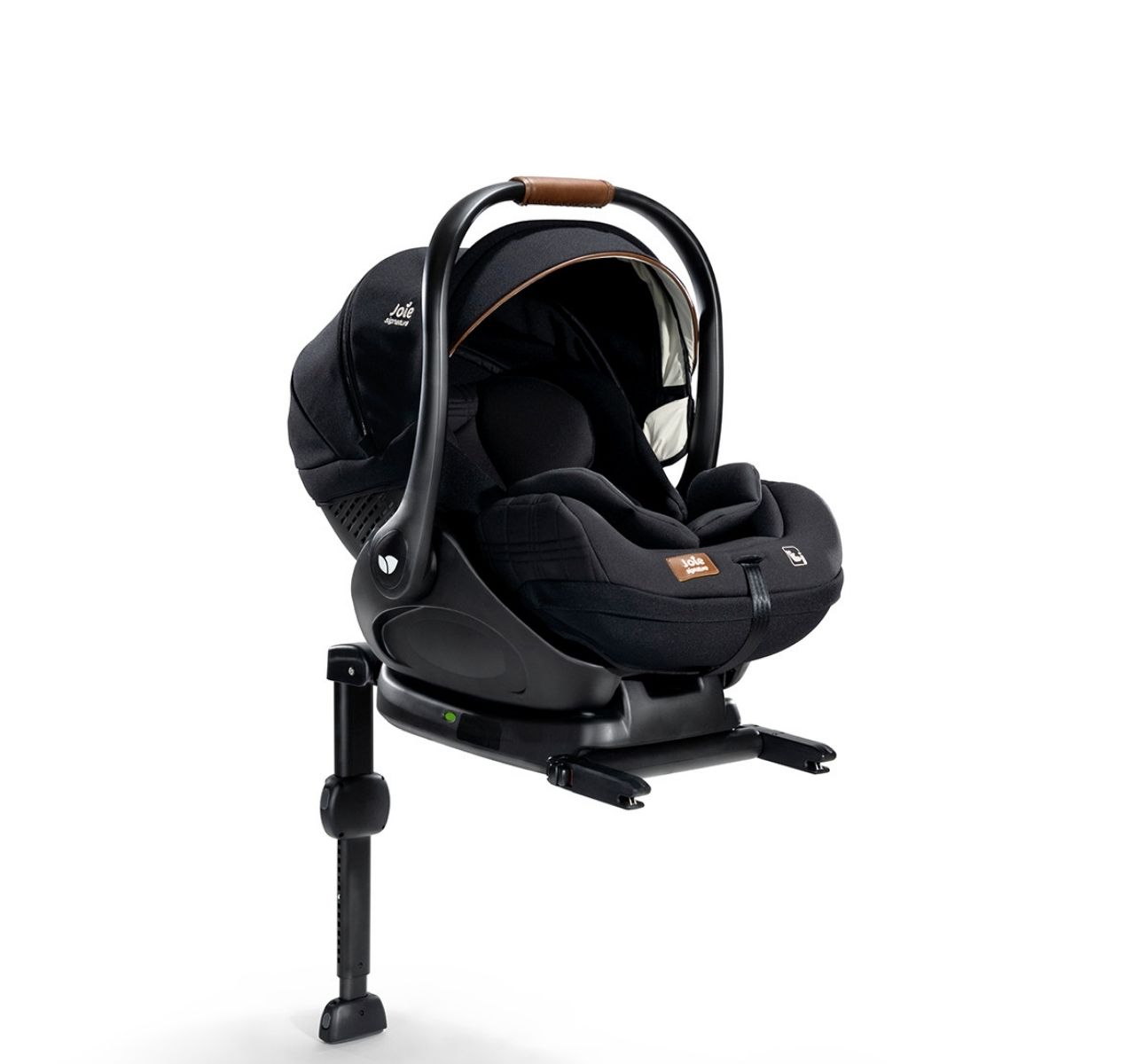Joie Signature I-Level auto sedište od 40-87 cm Eclipse