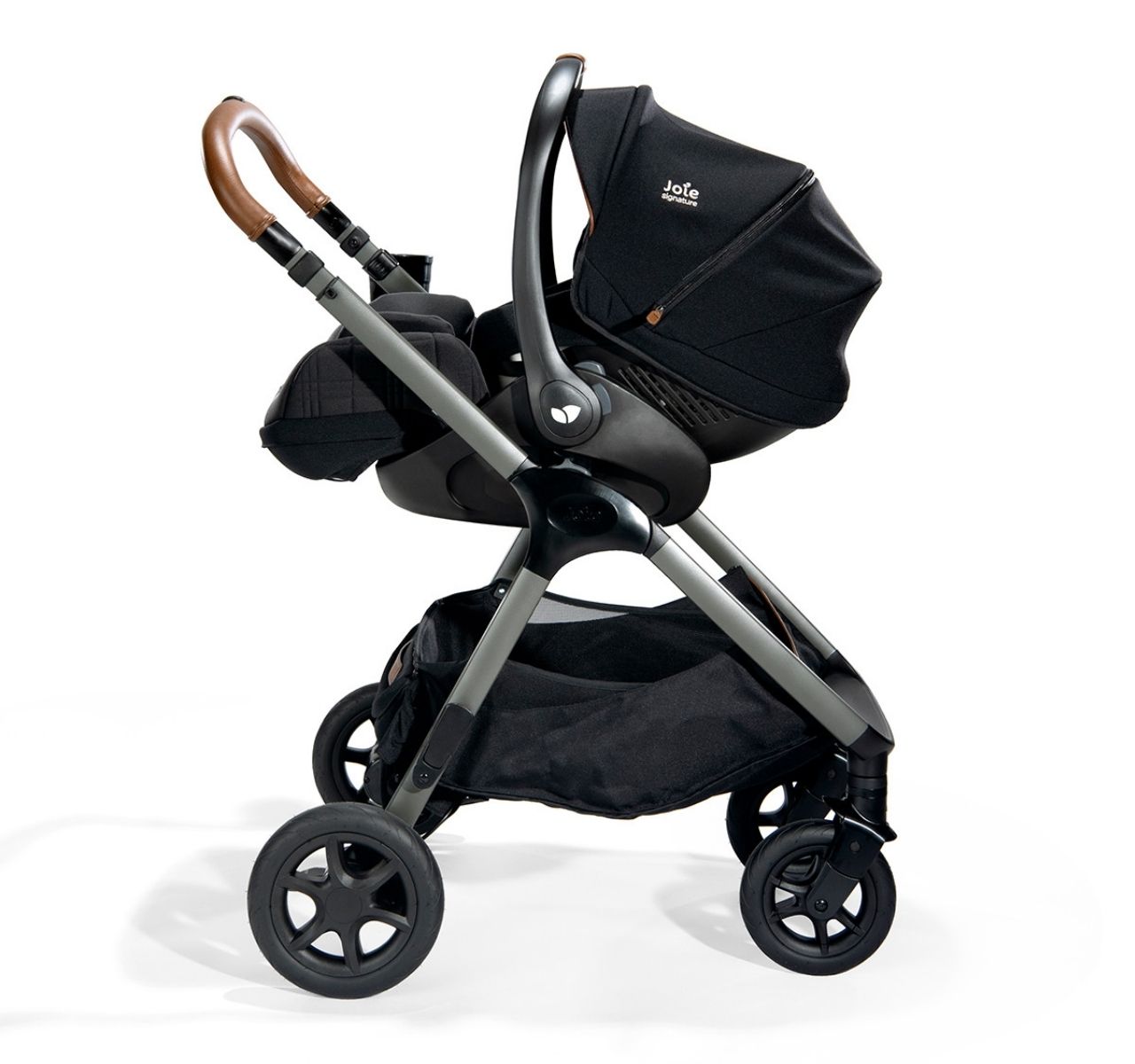Joie Signature I-Level auto sedište od 40-87 cm Eclipse-mogucnost montiranja na kolica
