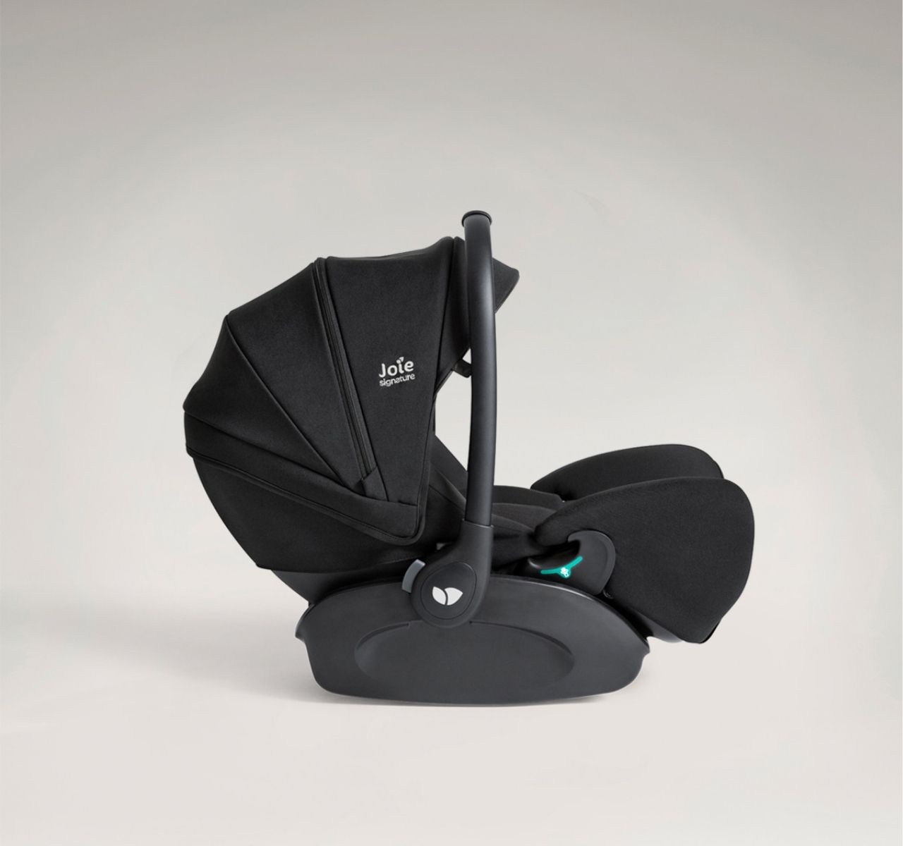 Joie Signature I-level Pro auto sedište od 40-87 cm Ebony sa ergonomskim naslonom