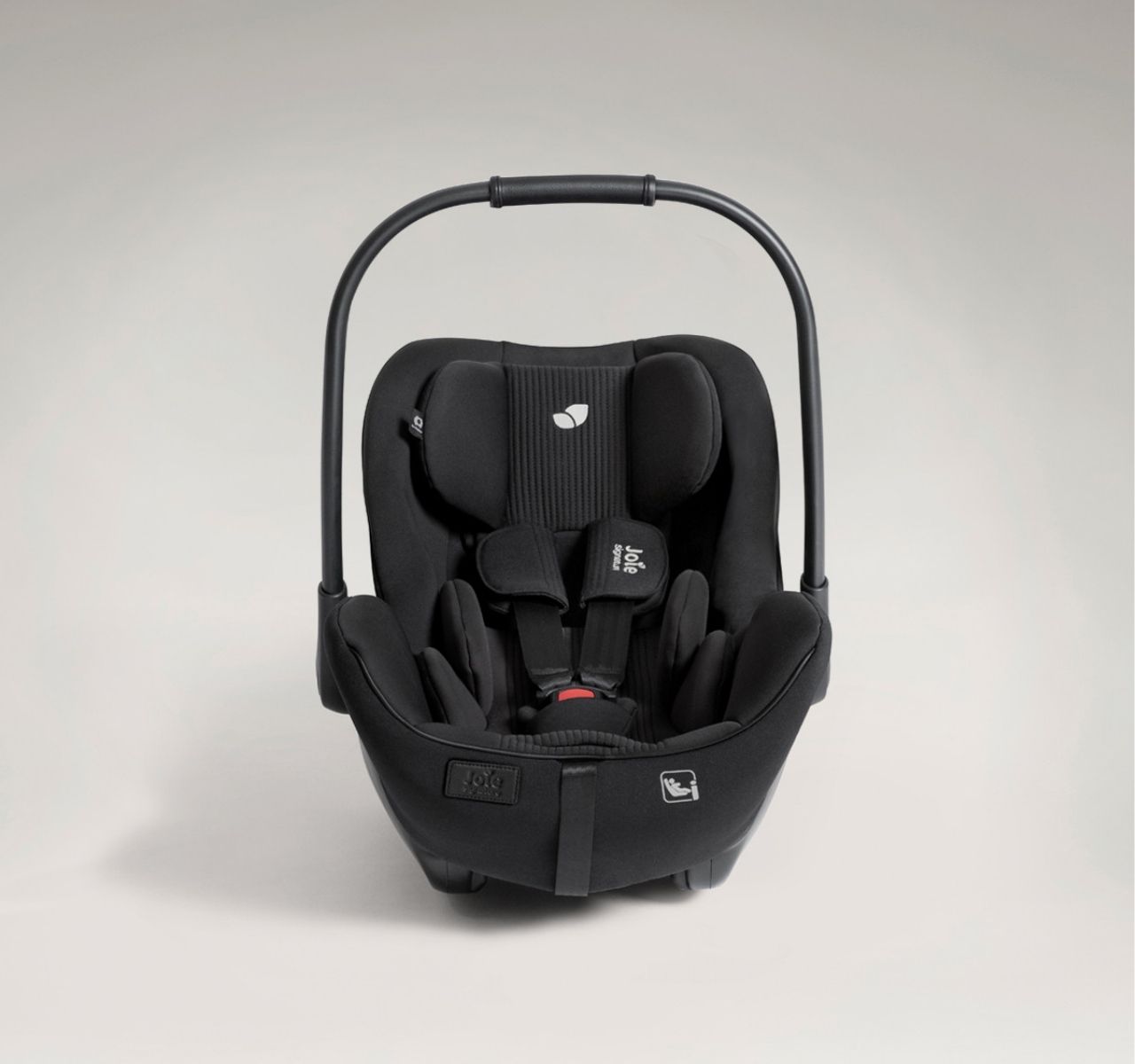Joie Signature I-level Pro auto sedište od 40-87 cm Ebony-kozna rucka