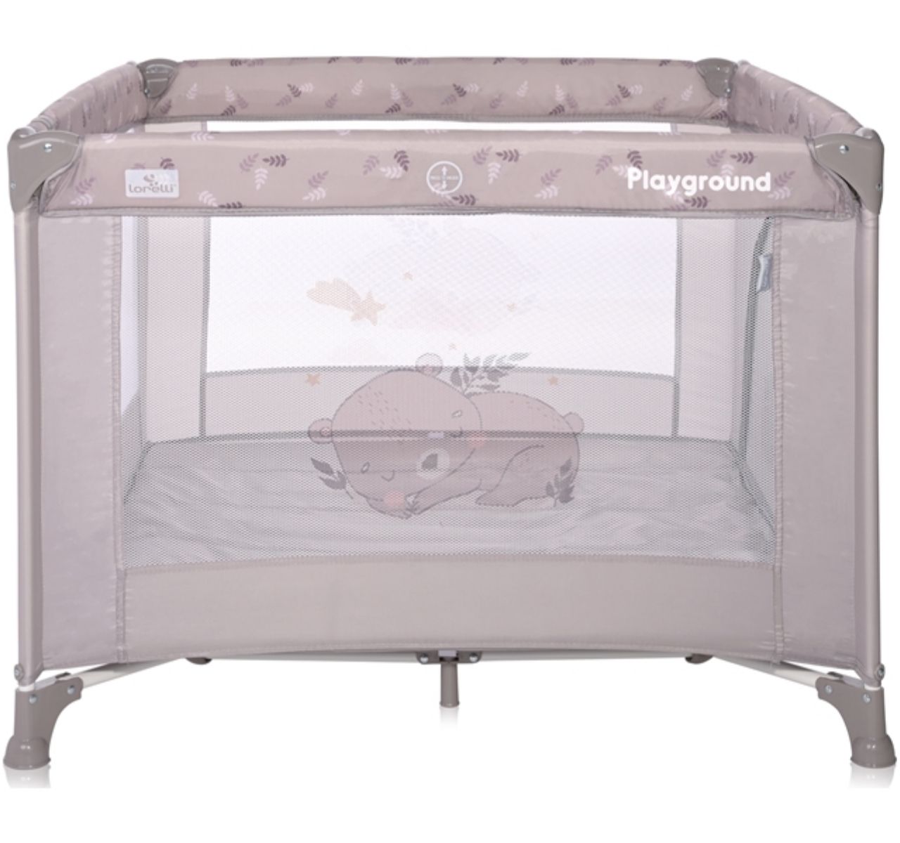 Lorelli Playground ogradica za bebe String dreams