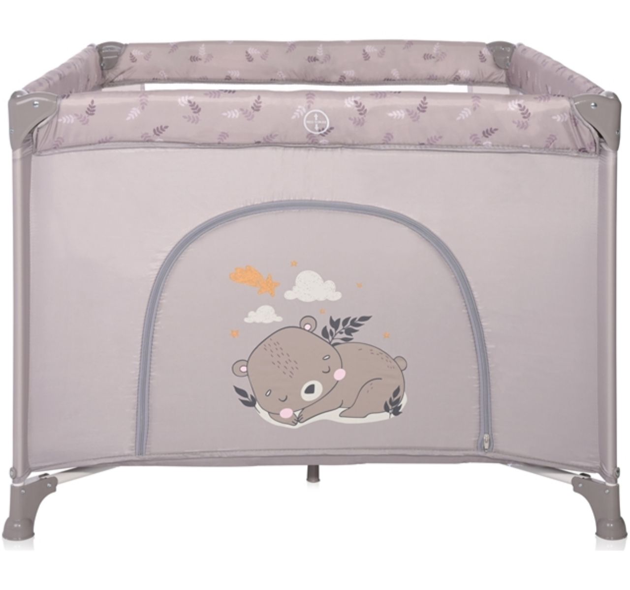 Lorelli Playground ogradica za bebe String dreams