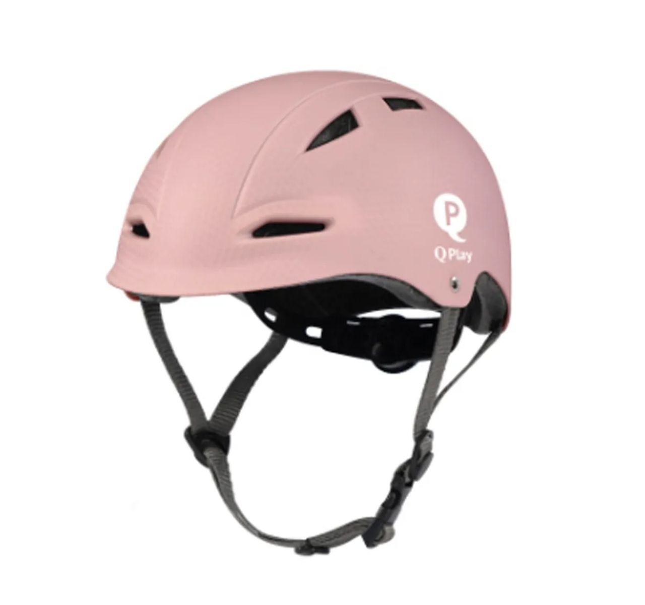 QPlay kaciga S-size Pink