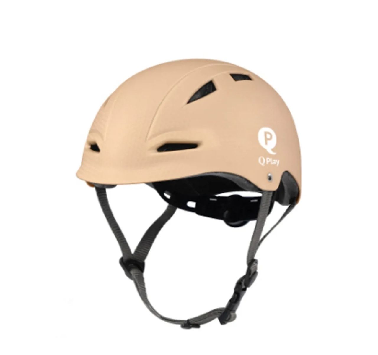 QPlay kaciga S-size Orange