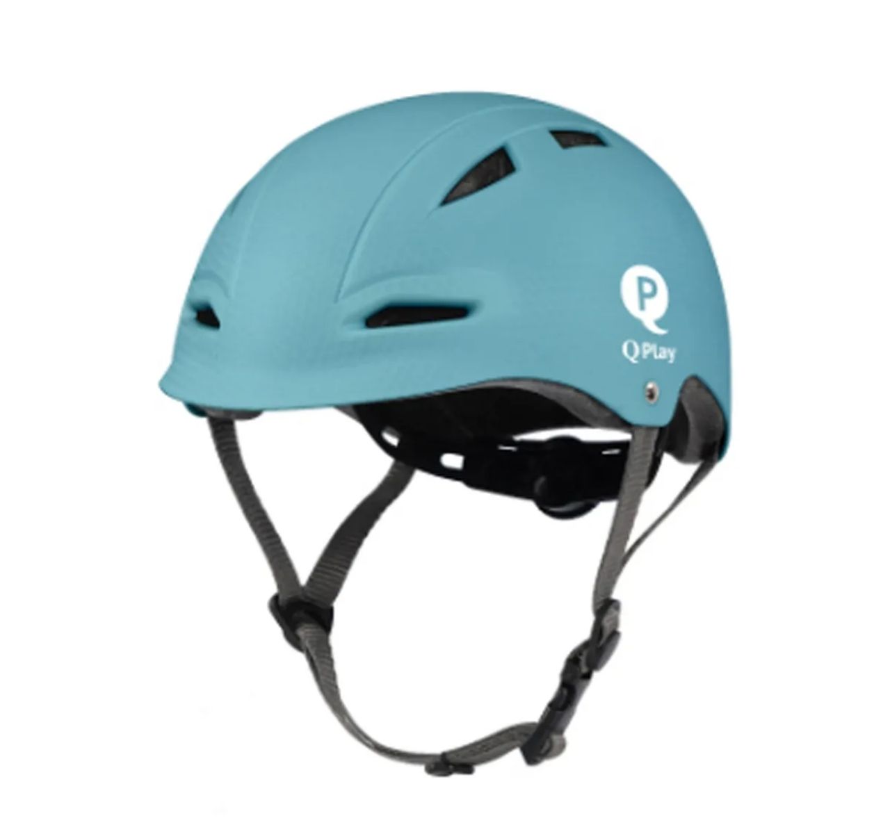   QPlay kaciga S-size Blue