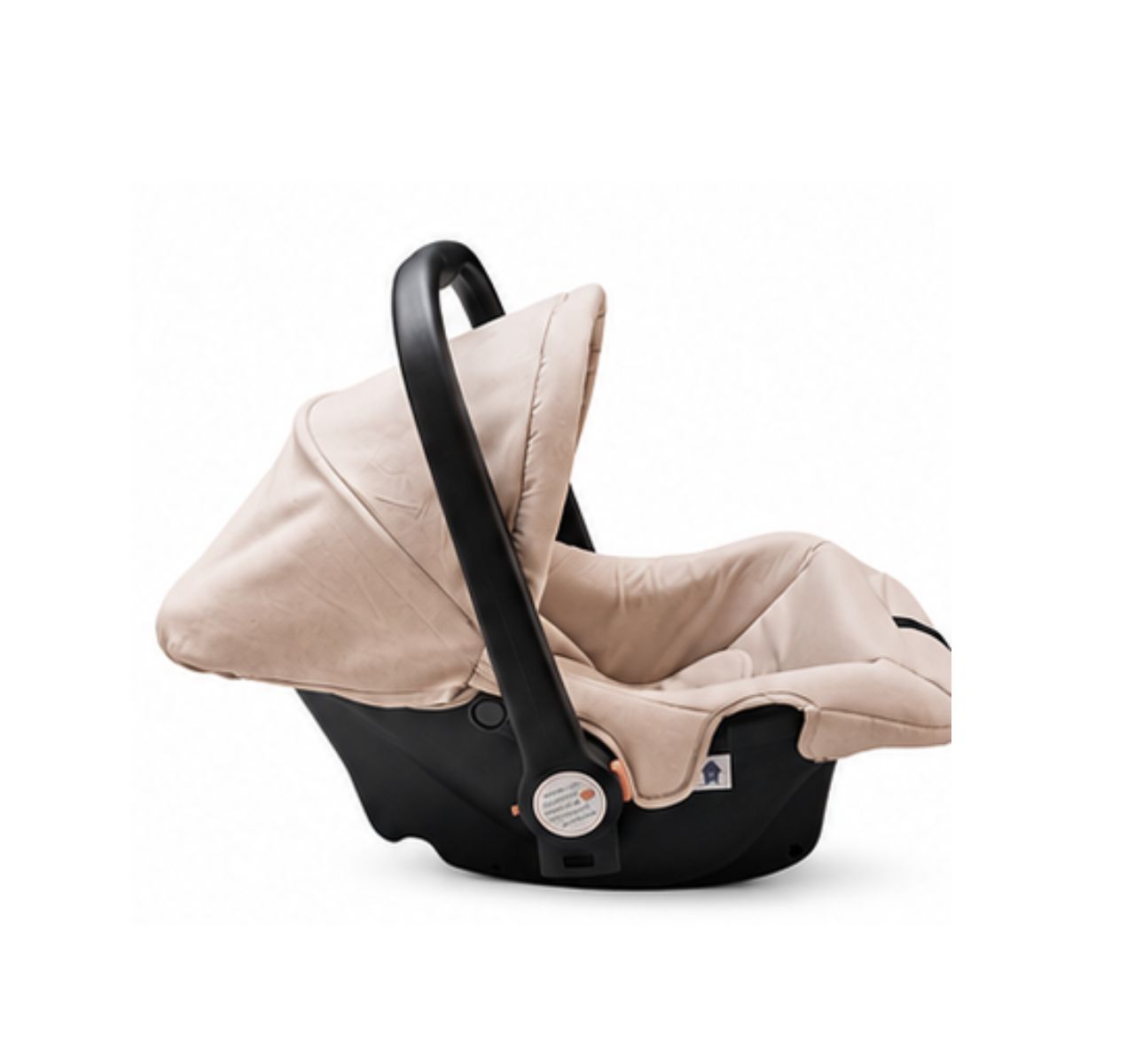 Only Alfa Premium kolica za bebe 3u1 Khaki-auto sediste do 13 kg