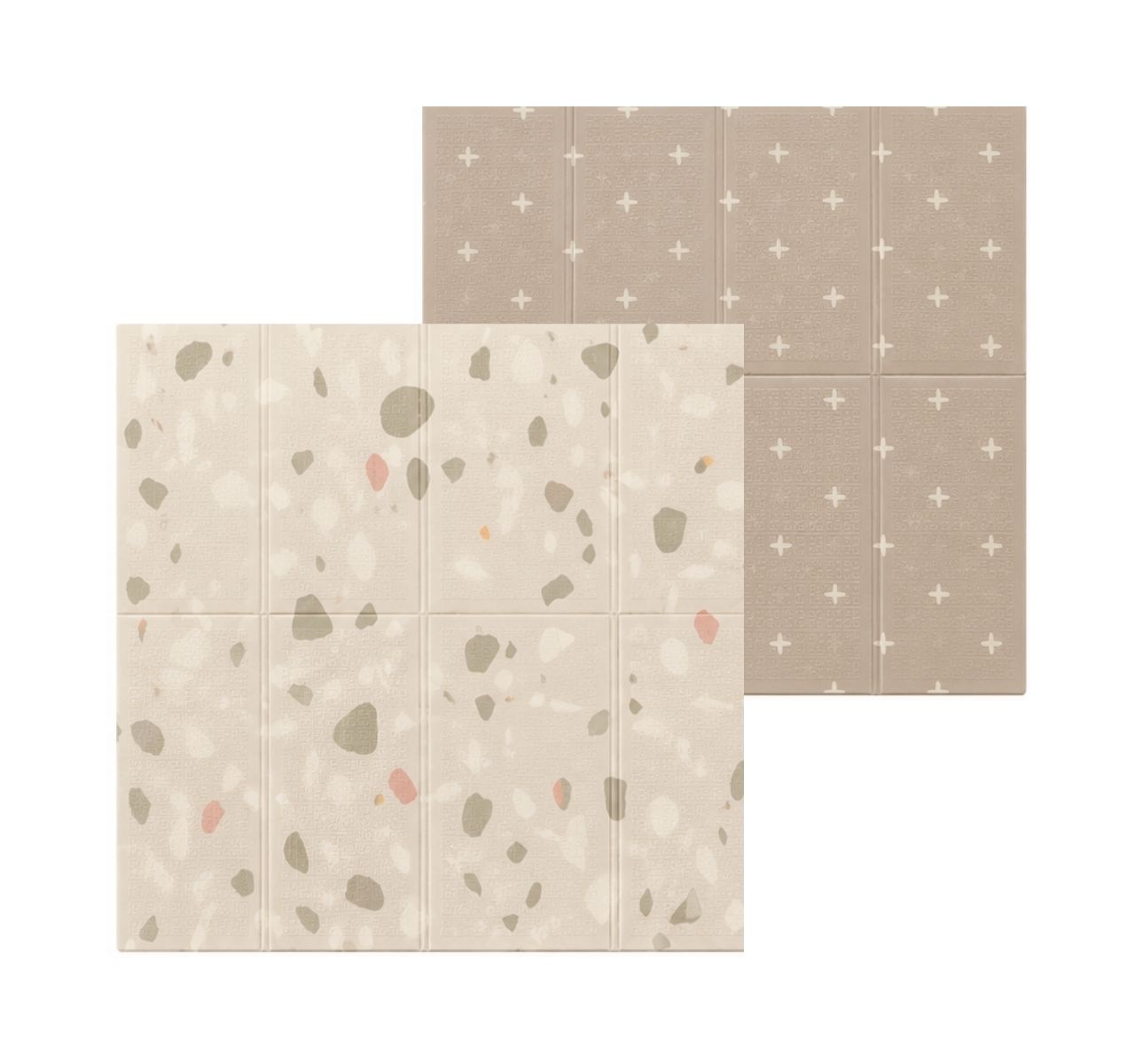 Only Podloga za igru za bebe 180x200cm Beige