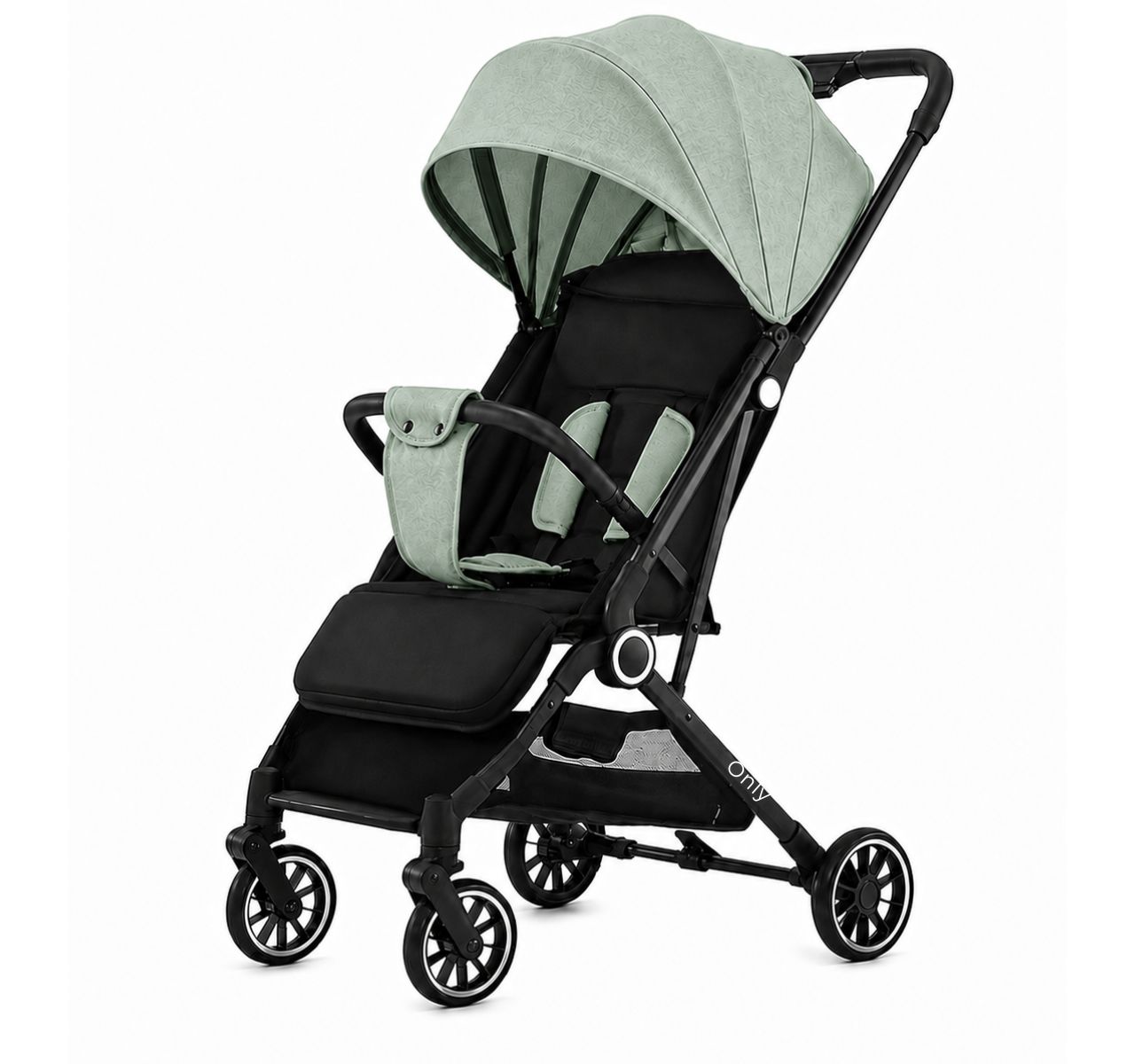 Only X5 travel kolica za bebe Green