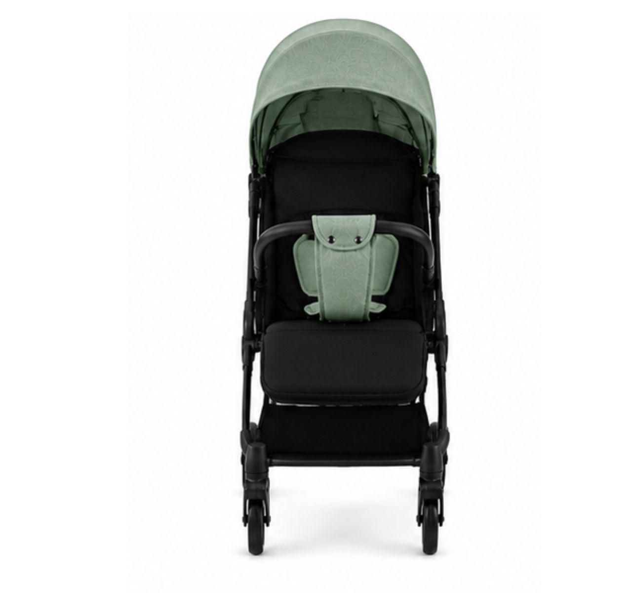 Only X5 travel kolica za bebe Green-polozaj spreda