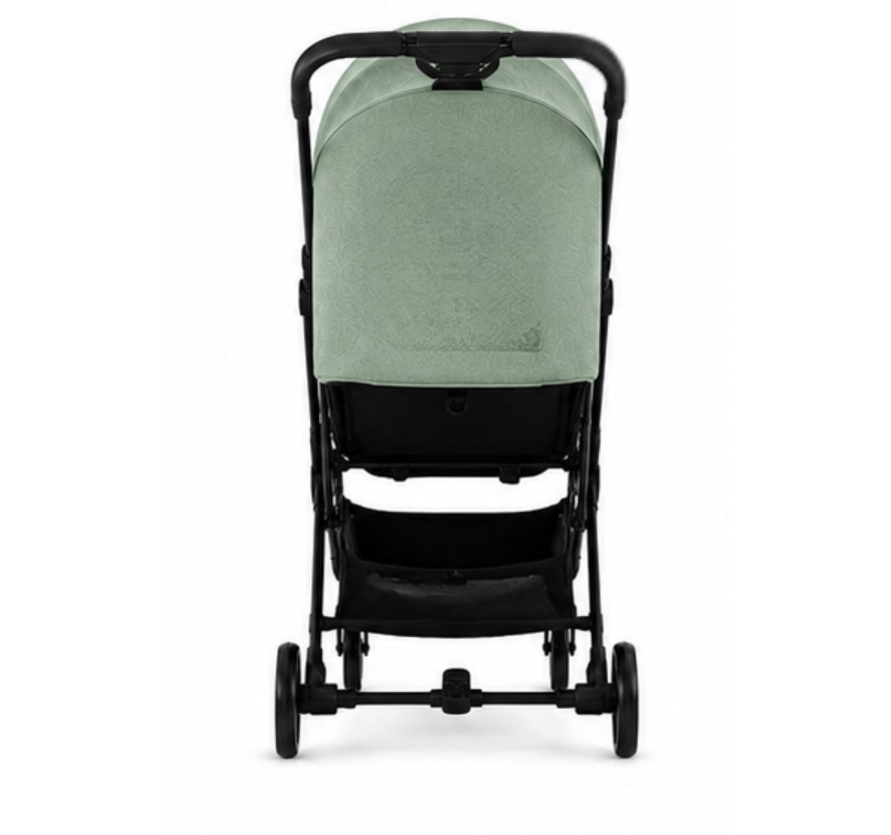 Only X5 travel kolica za bebe Green-od nazad
