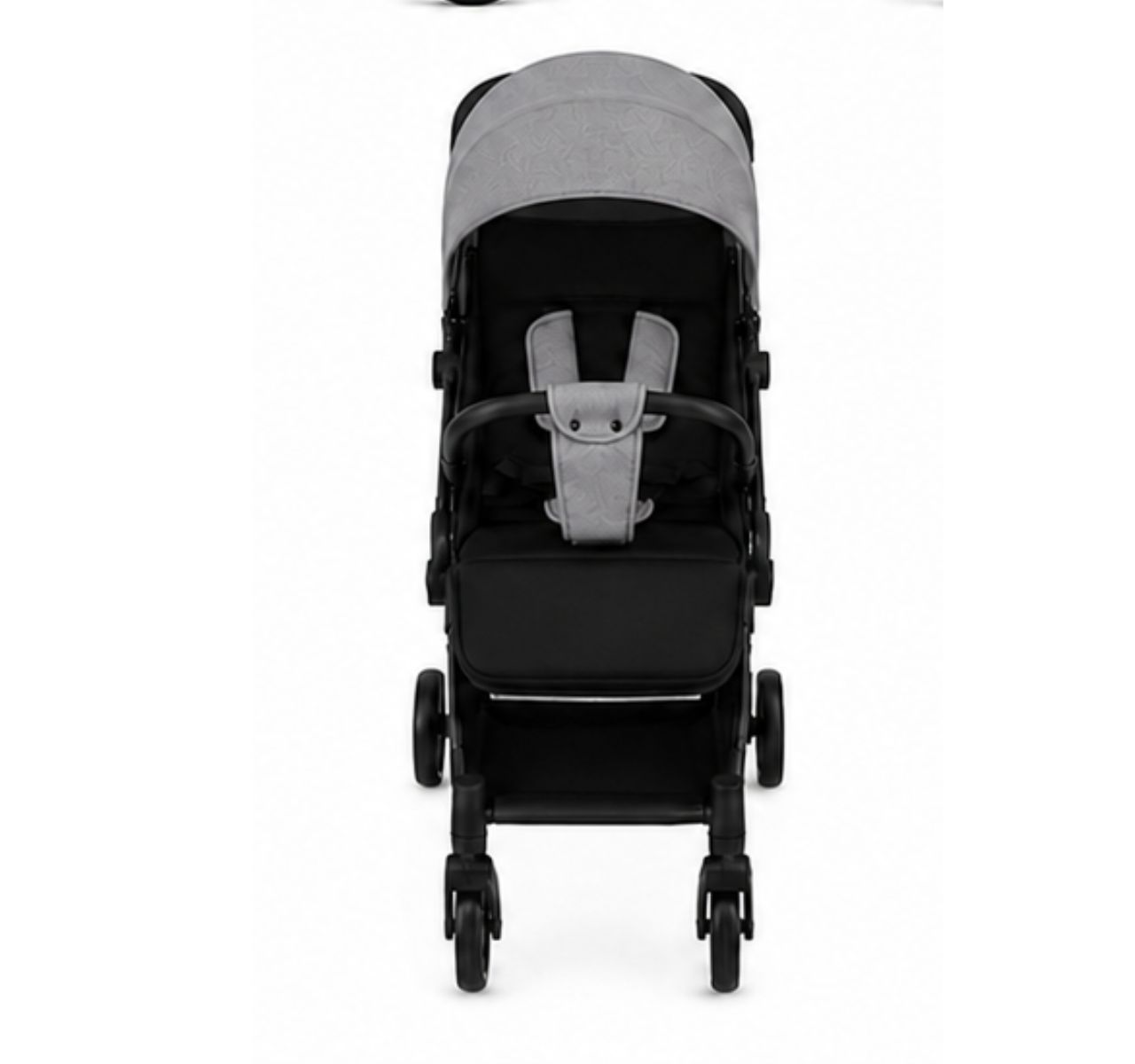 Only X5 travel kolica za bebe Grey-spreda