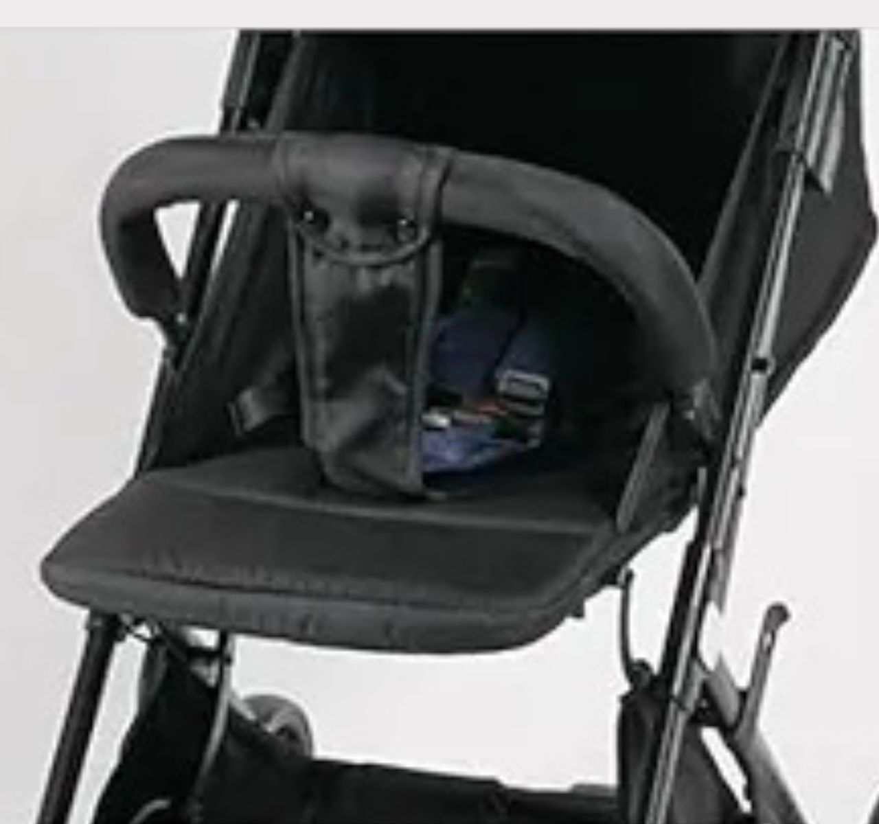 Only X5 travel kolica za bebe Gold&Black sa polozajima